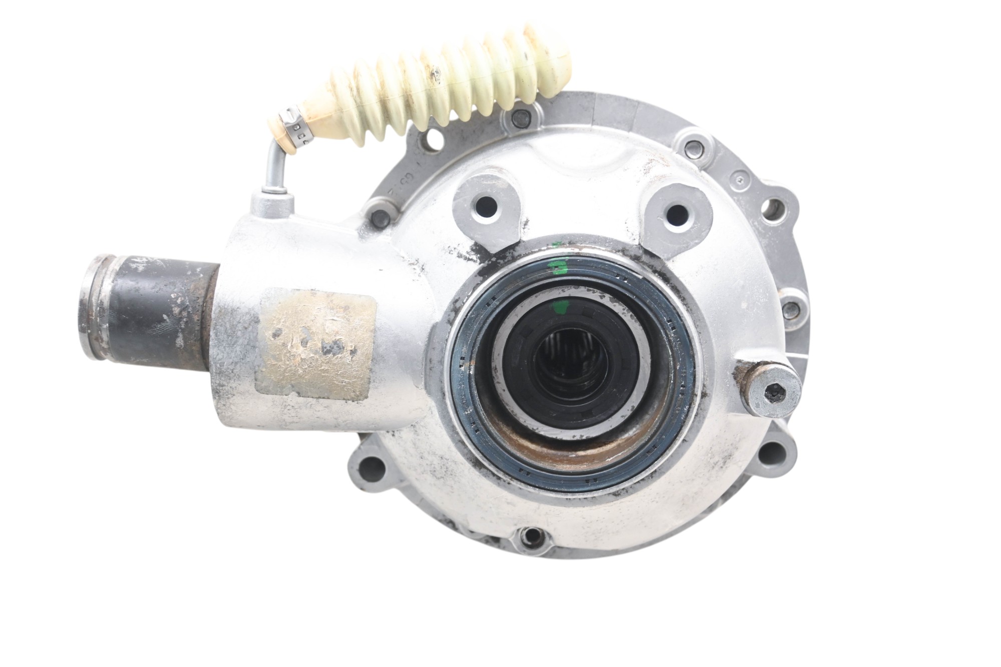 06 Can-Am Outlander 400 XT MAX Front Differential