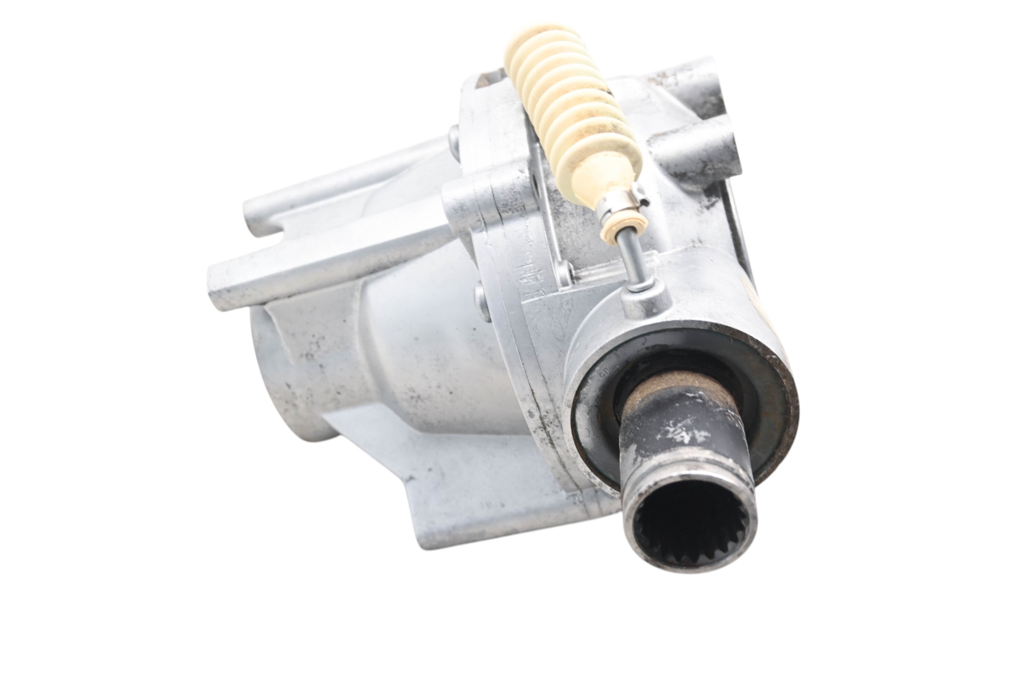 06 Can-Am Outlander 400 XT MAX Front Differential