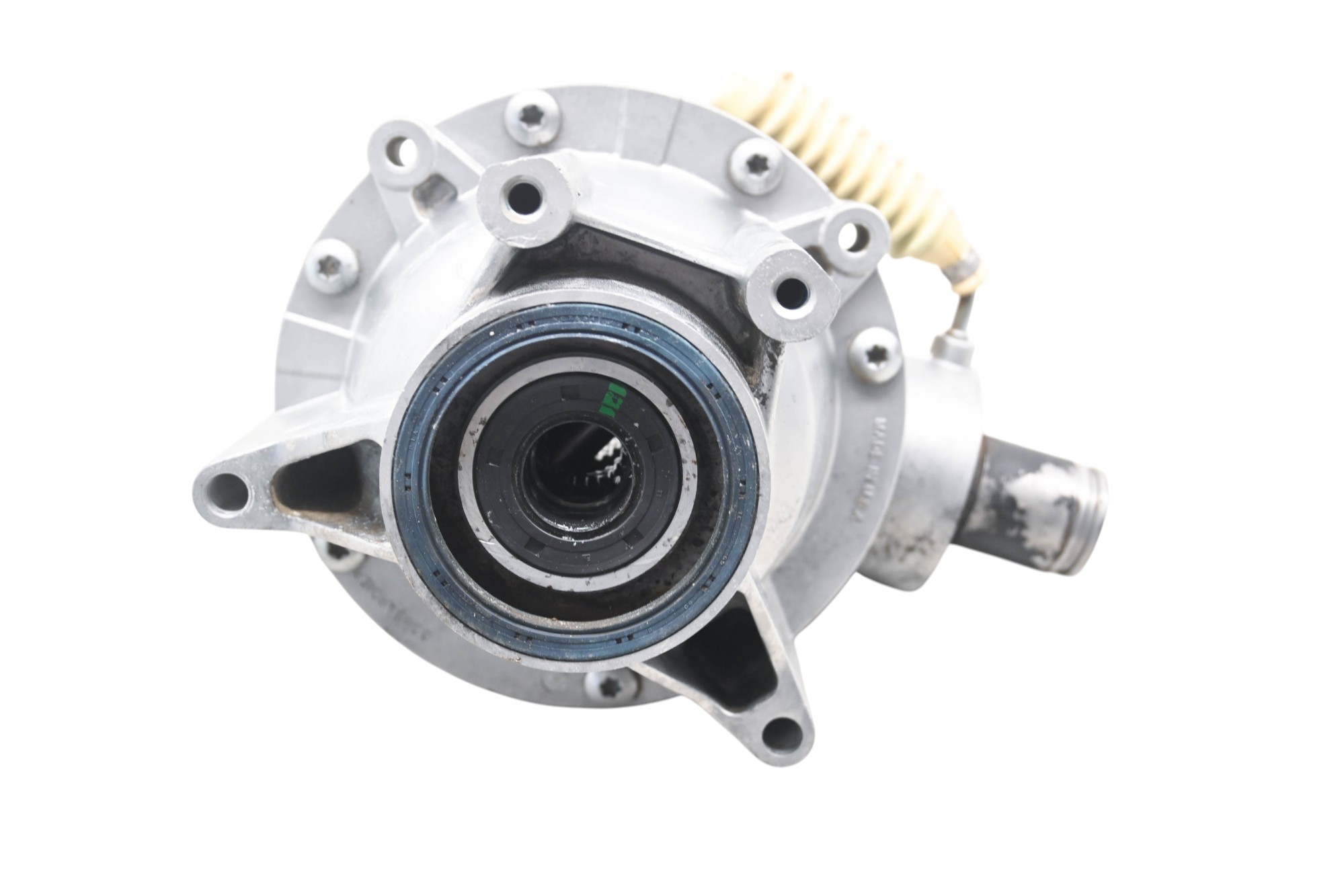 06 Can-Am Outlander 400 XT MAX Front Differential