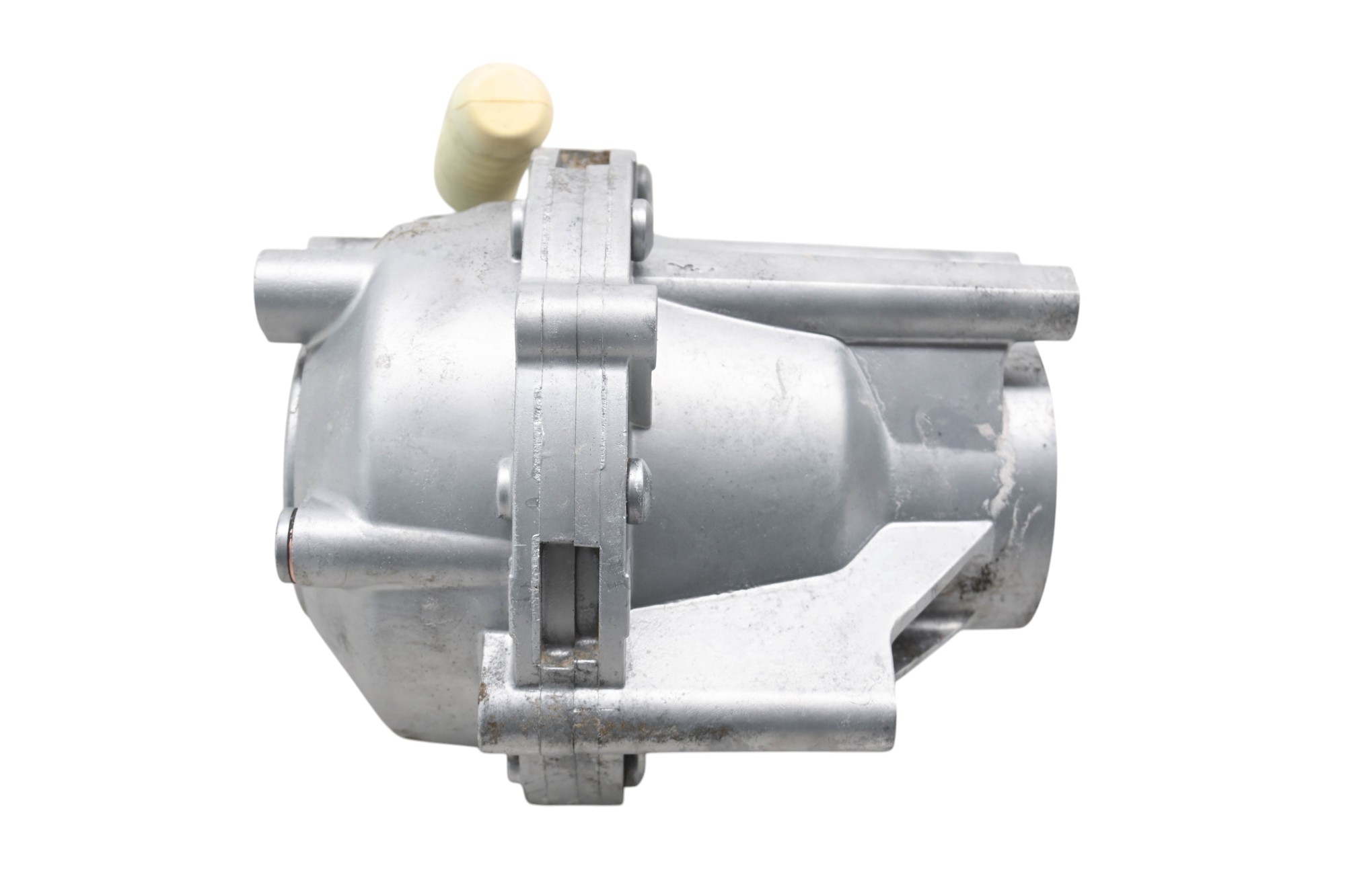 06 Can-Am Outlander 400 XT MAX Front Differential