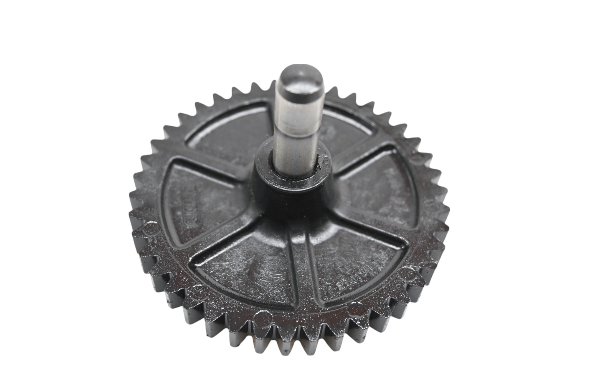 06 Can-Am Outlander 400 XT MAX Oil Pump Gear
