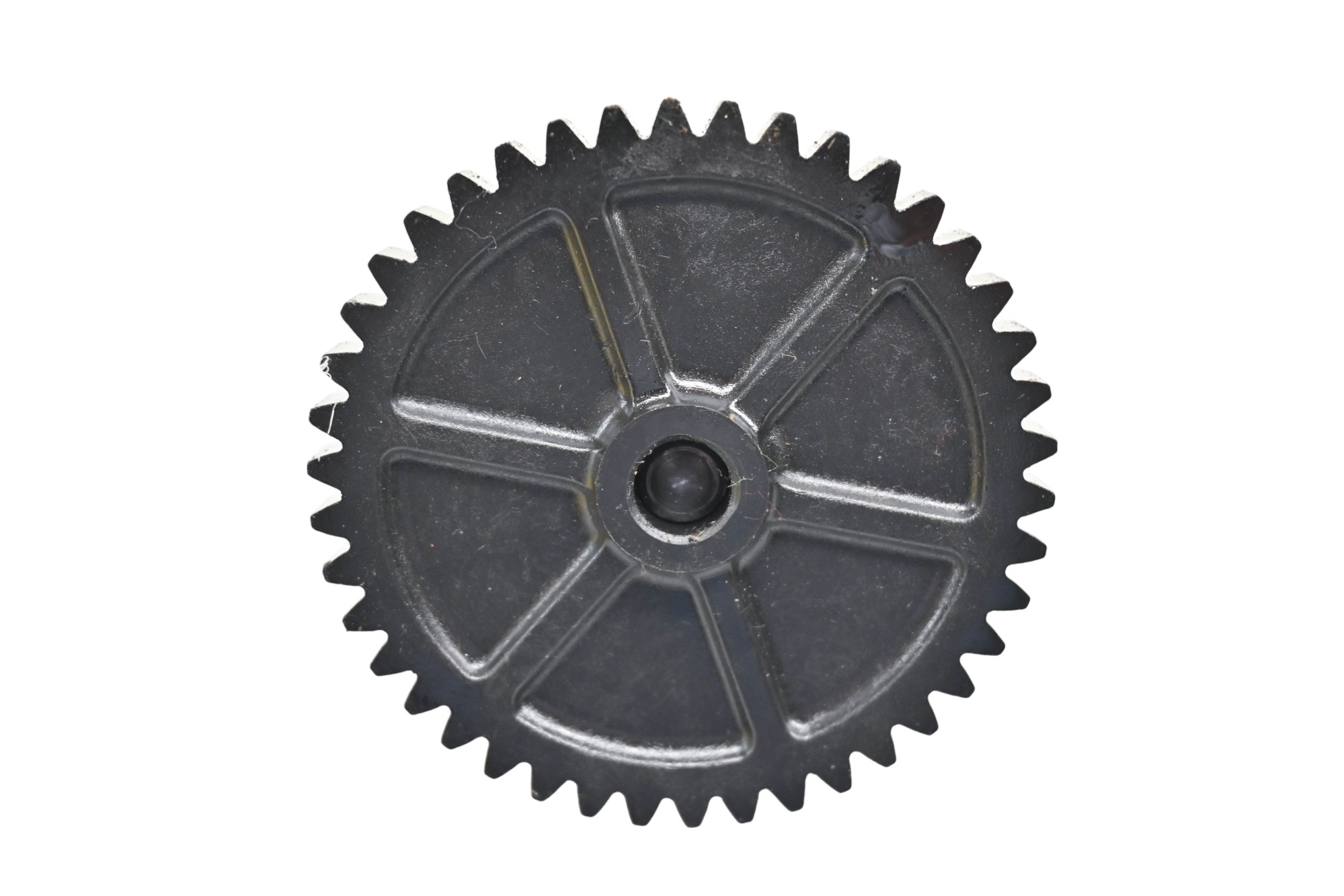 06 Can-Am Outlander 400 XT MAX Oil Pump Gear