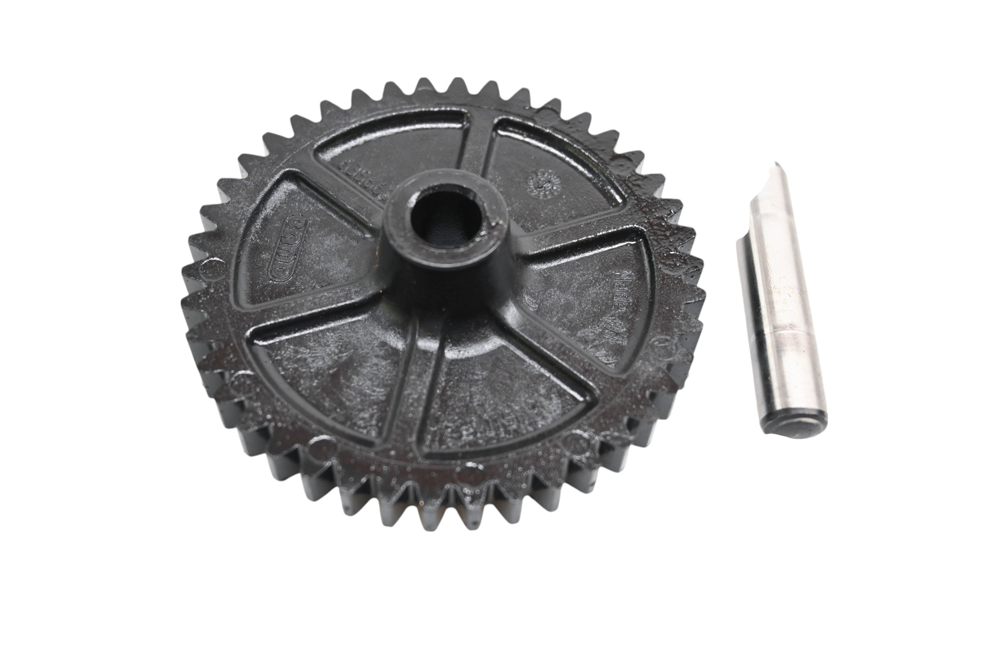 06 Can-Am Outlander 400 XT MAX Oil Pump Gear