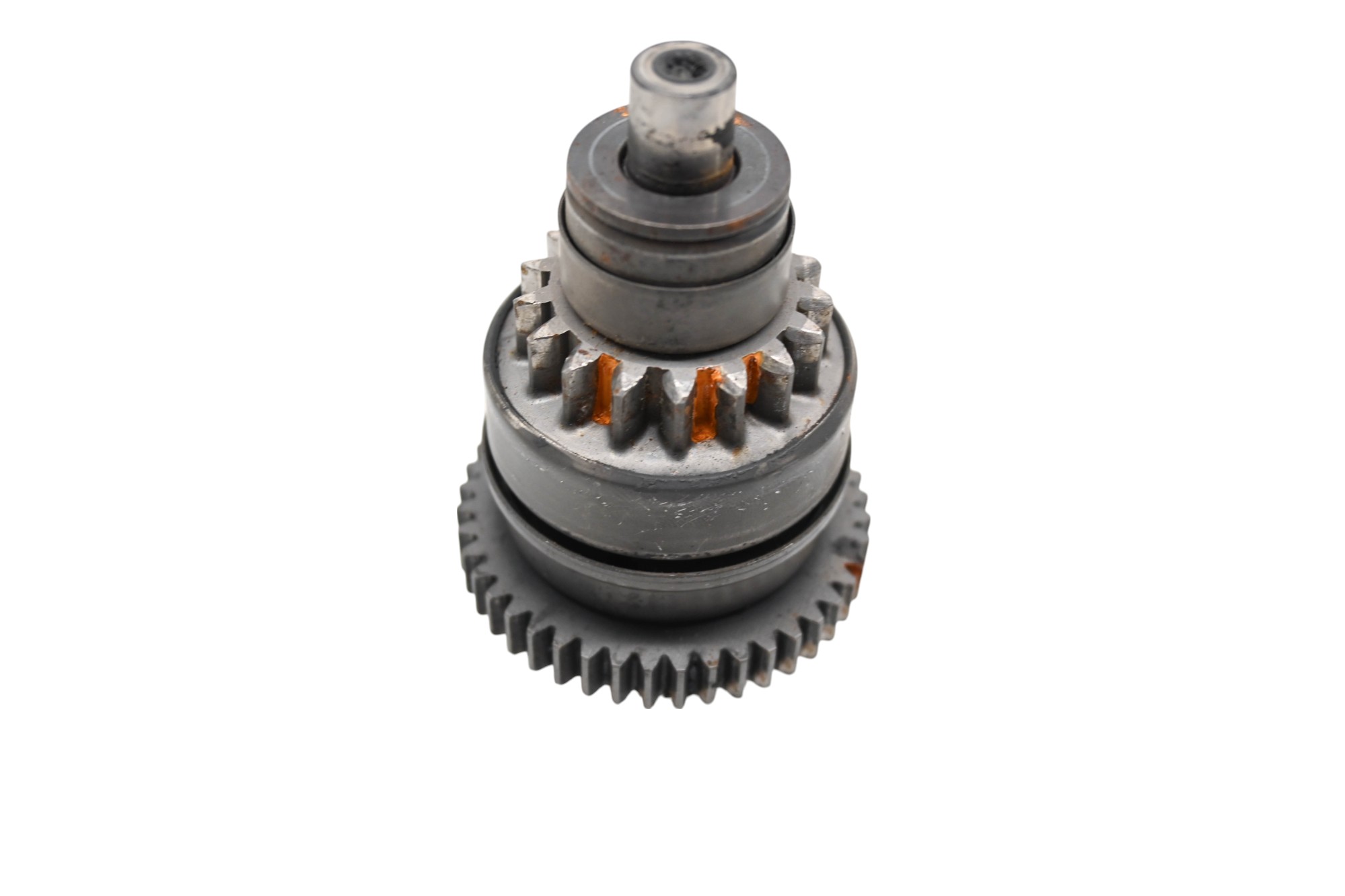 06 Can-Am Outlander 400 XT MAX Starter Bendix Gear