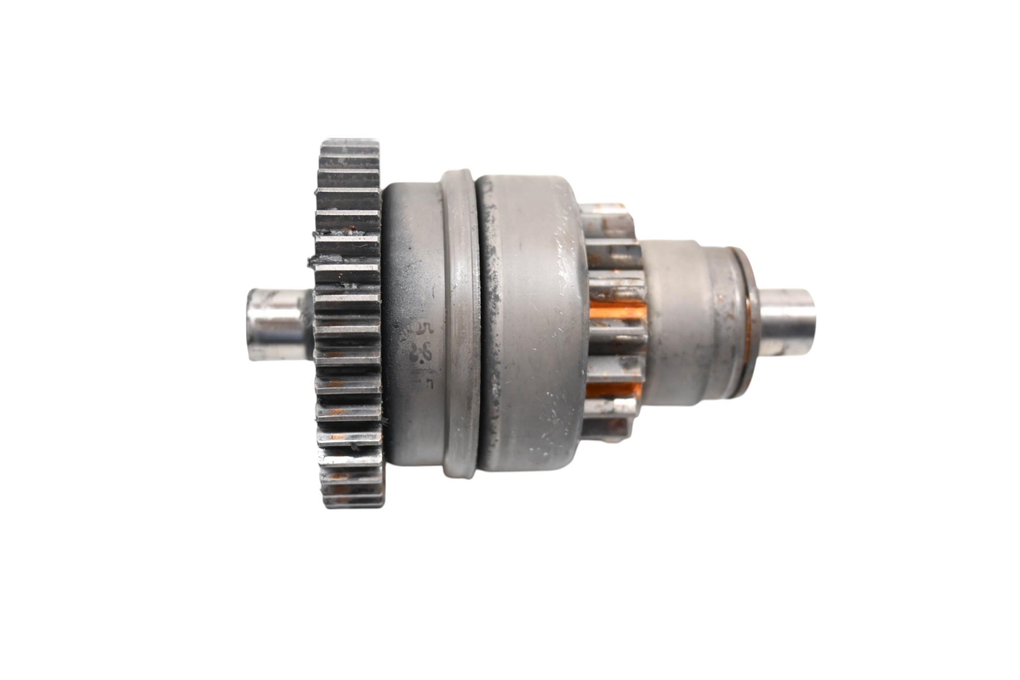 06 Can-Am Outlander 400 XT MAX Starter Bendix Gear