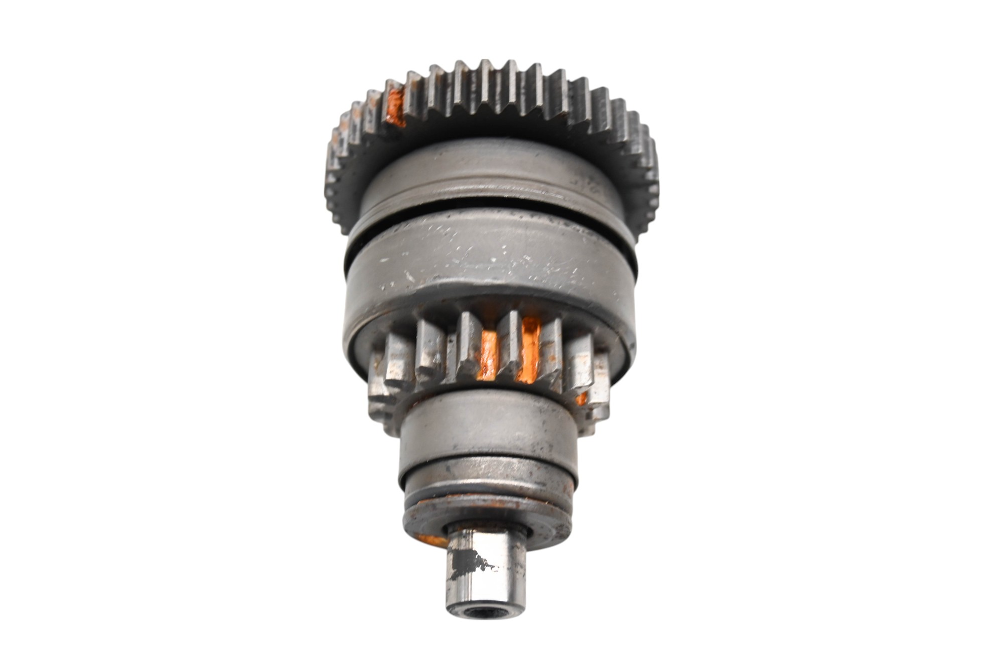 06 Can-Am Outlander 400 XT MAX Starter Bendix Gear