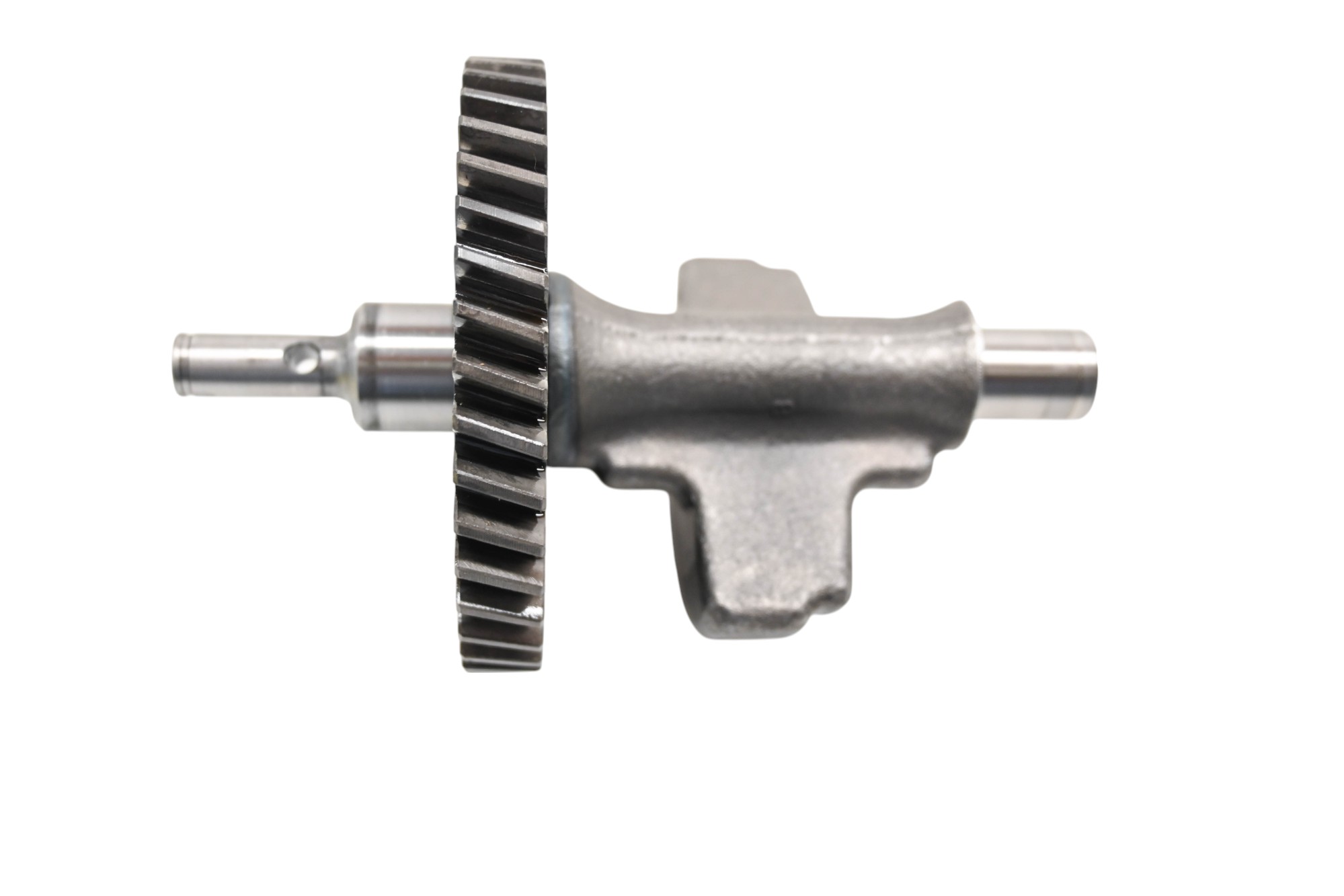 06 Can-Am Outlander 400 XT MAX Counter Balancer Crankshaft Balance