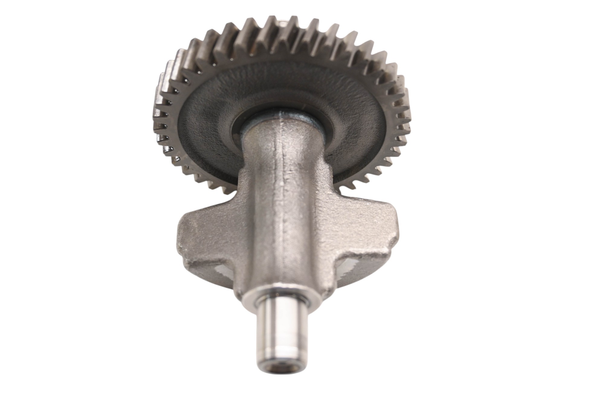 06 Can-Am Outlander 400 XT MAX Counter Balancer Crankshaft Balance