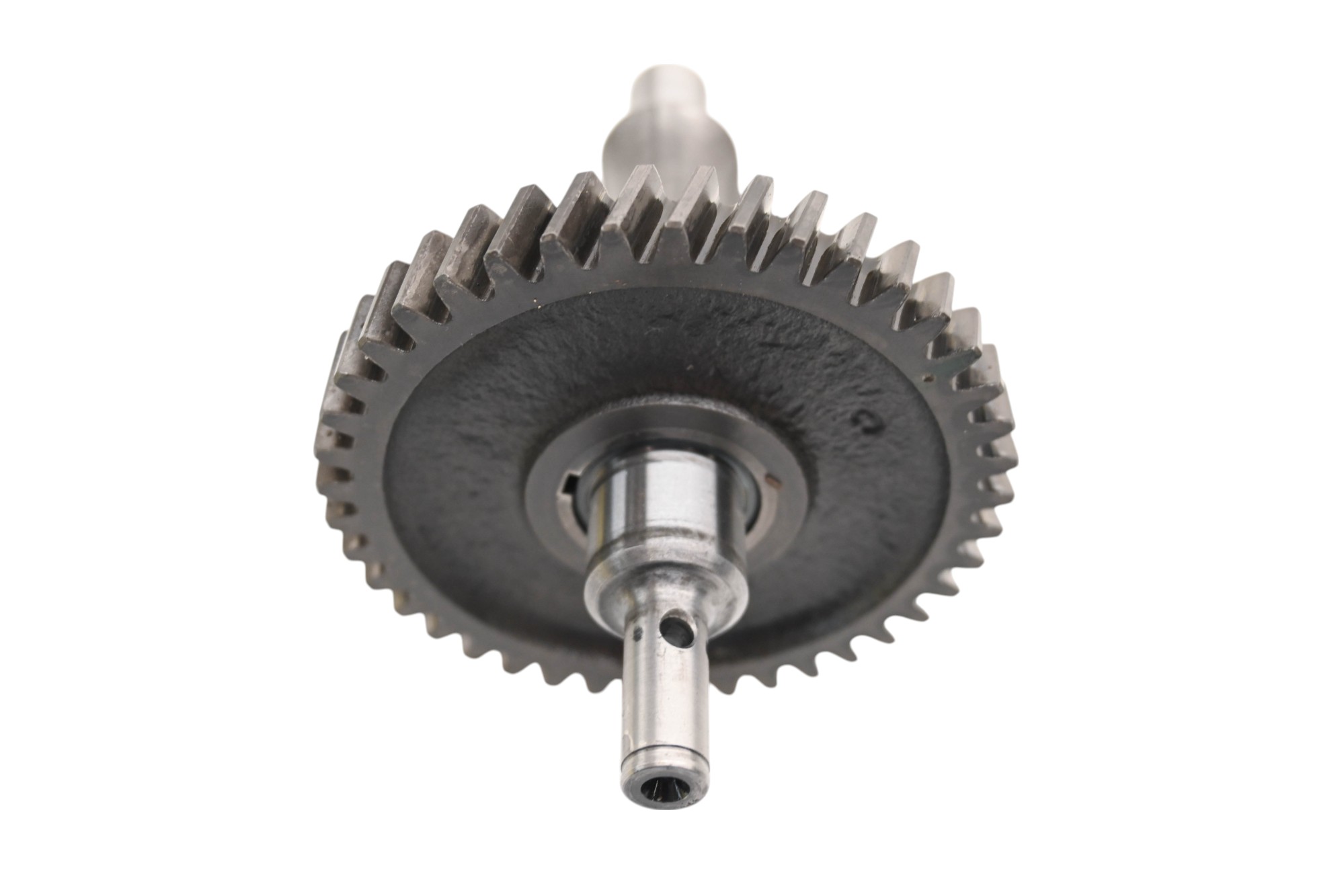 06 Can-Am Outlander 400 XT MAX Counter Balancer Crankshaft Balance