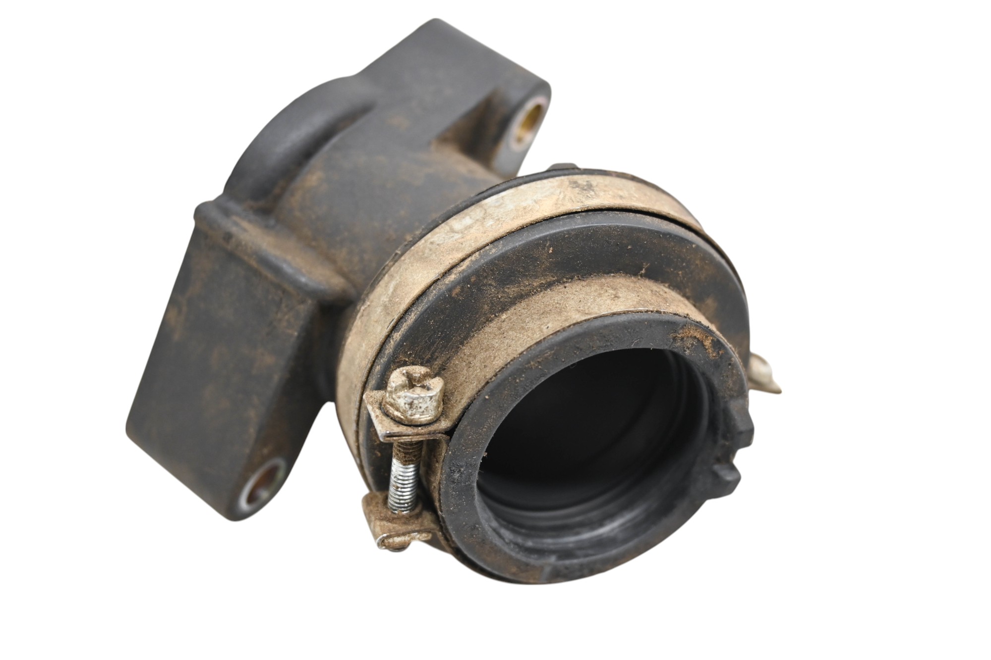 06 Can-Am Outlander 400 XT MAX Intake Manifold Boot