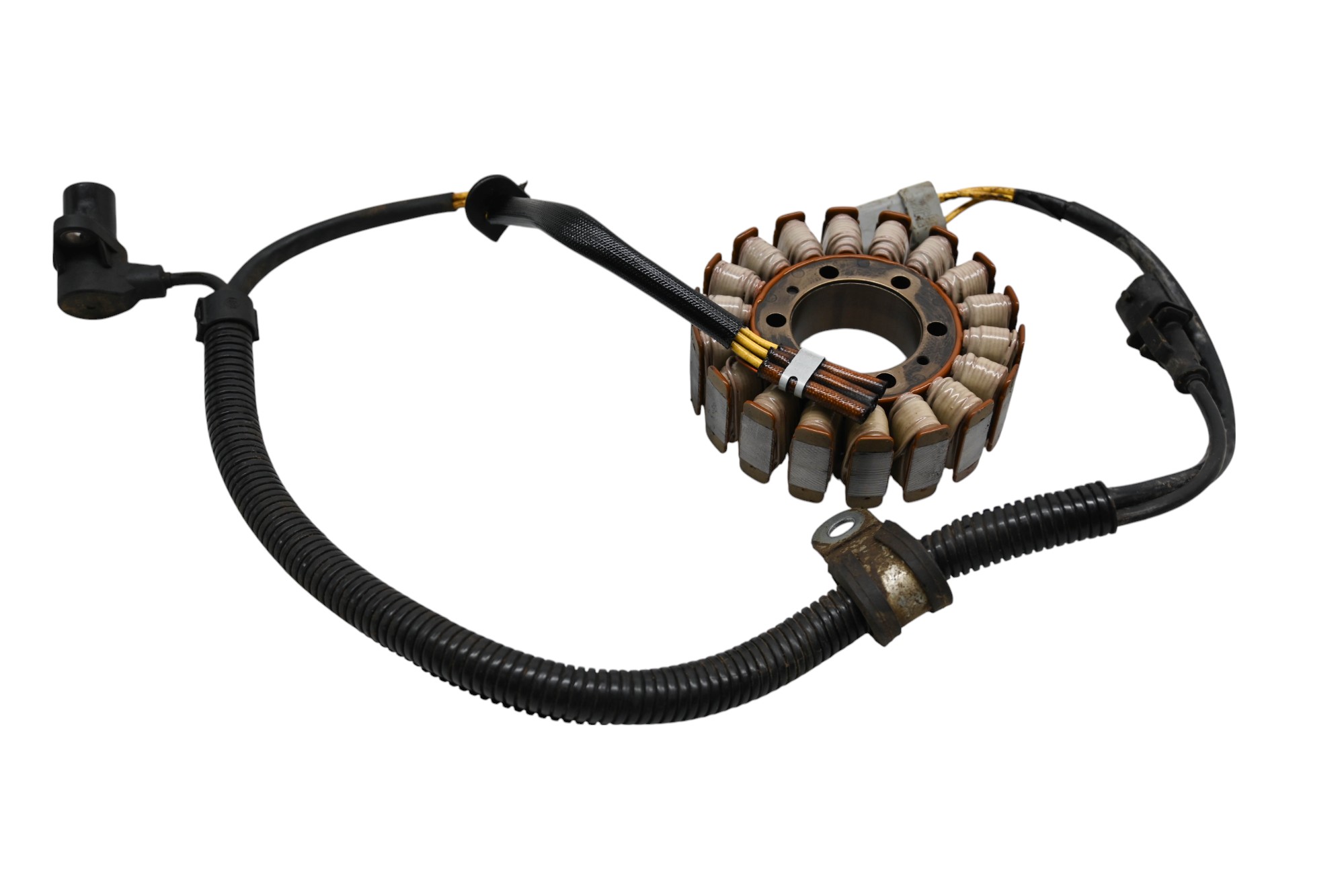 06 Can-Am Outlander 400 XT MAX Stator