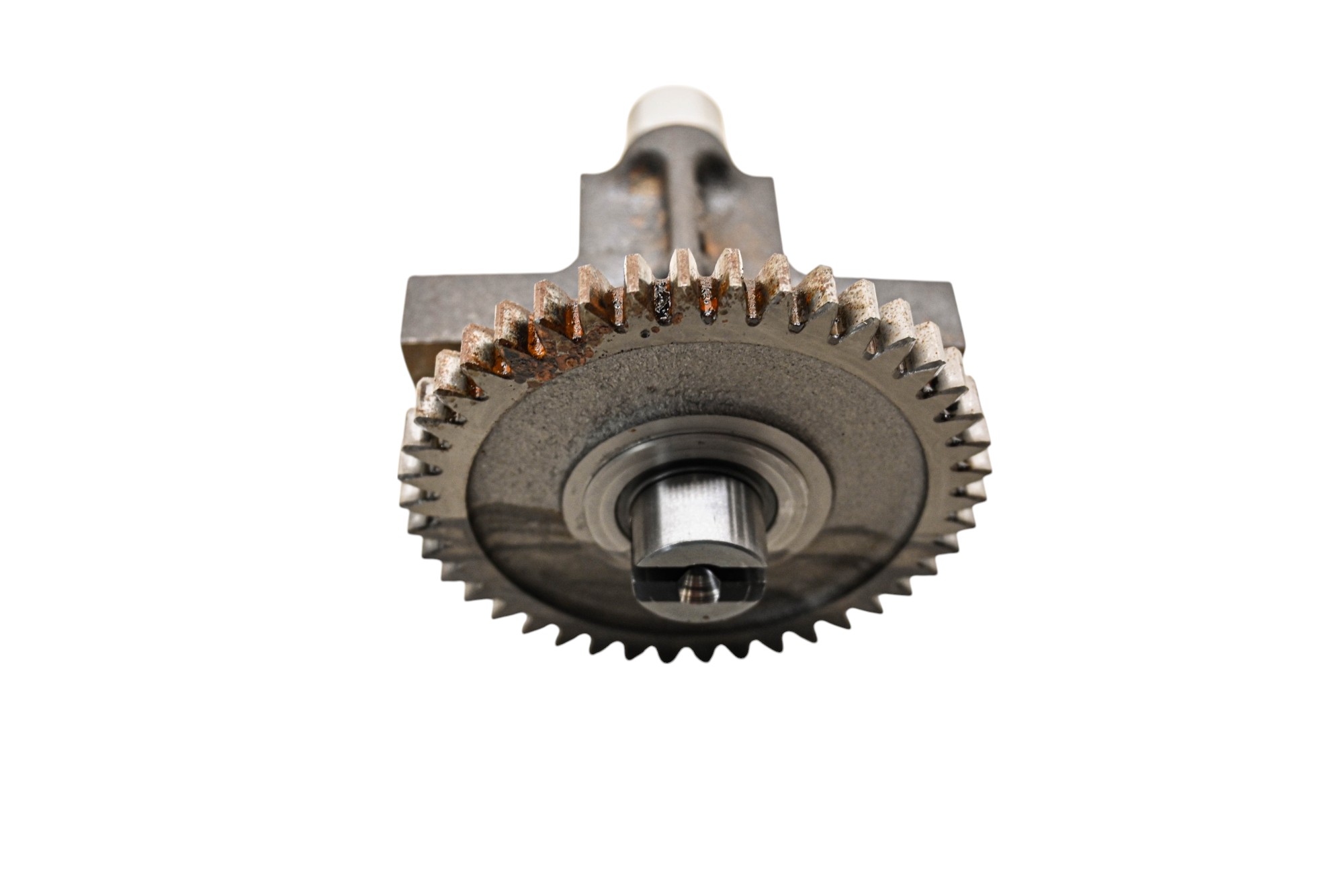 04 Polaris Predator 500 2x4 Counter Balancer Crankshaft Balance