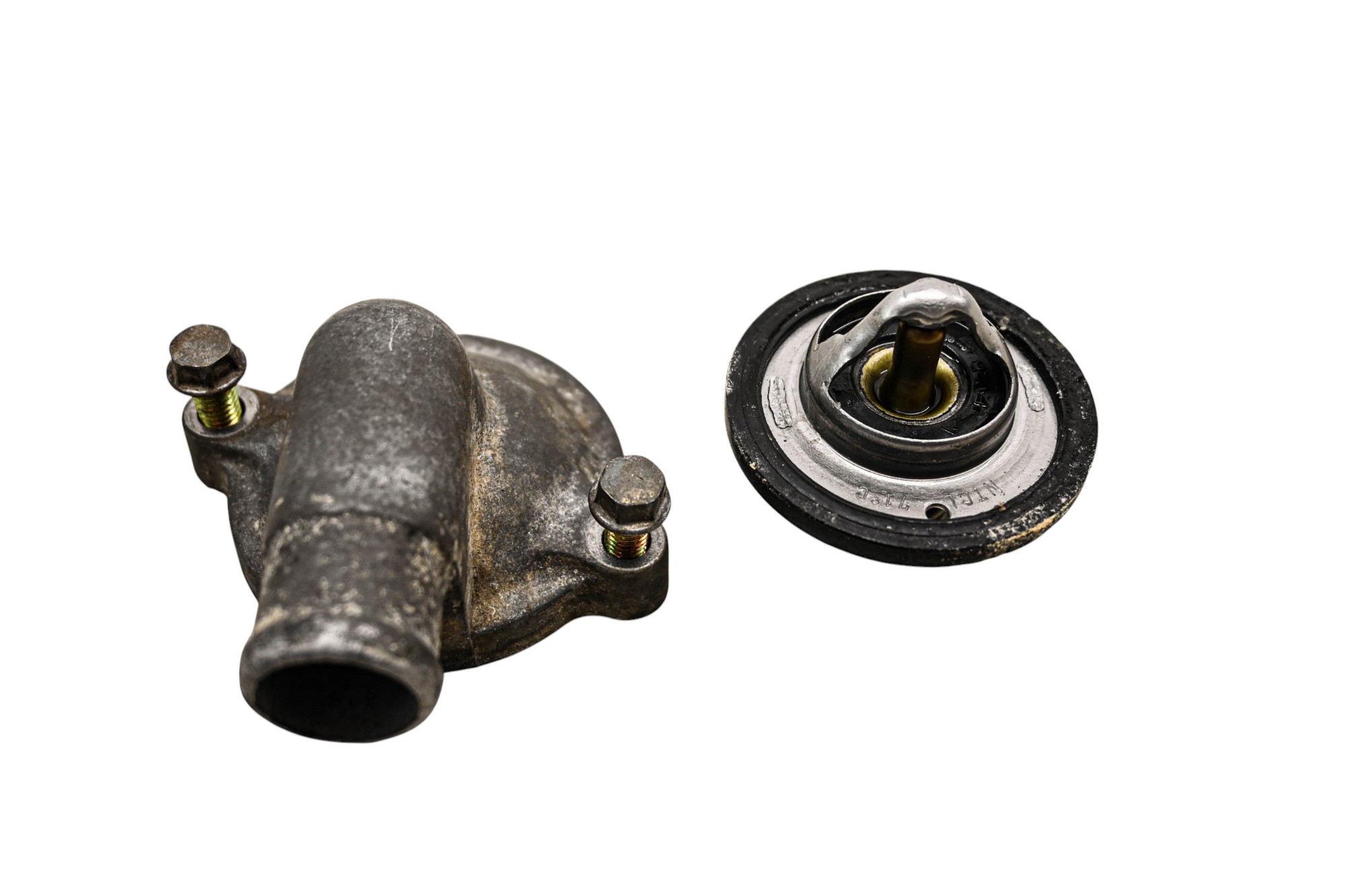 04 Polaris Predator 500 2x4 Thermostat