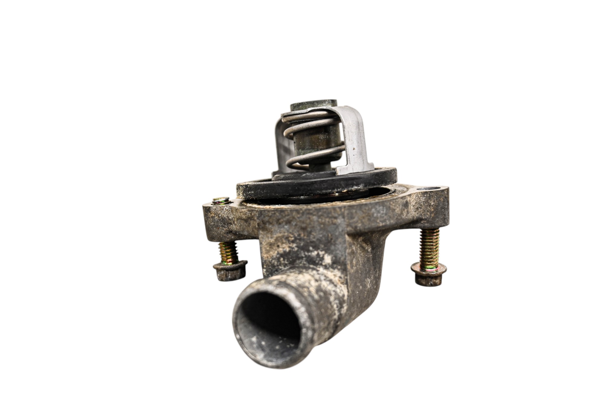 04 Polaris Predator 500 2x4 Thermostat