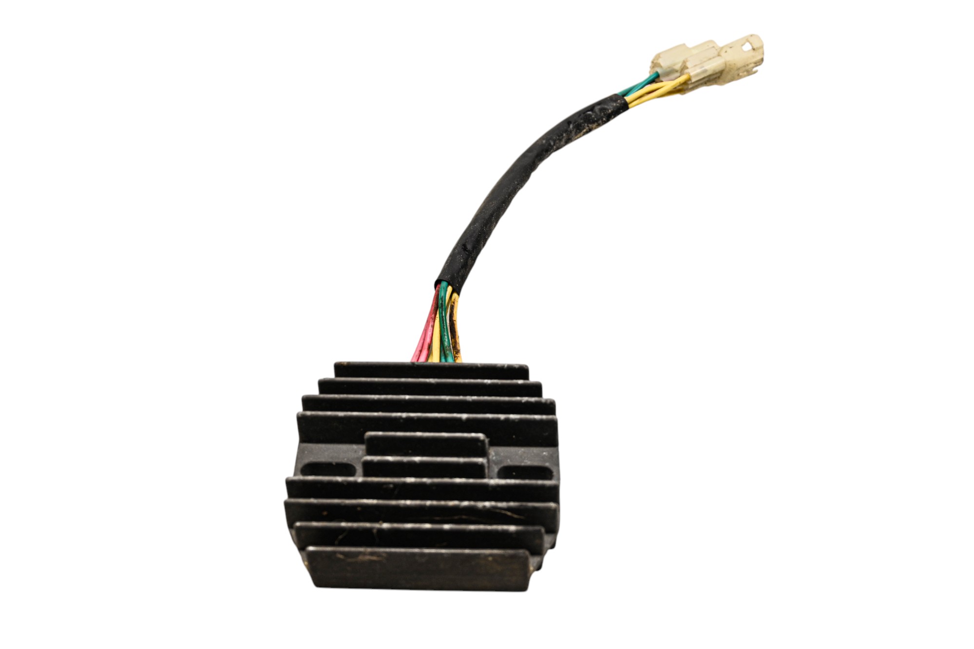 04 Polaris Predator 500 2x4 Regulator Rectifier