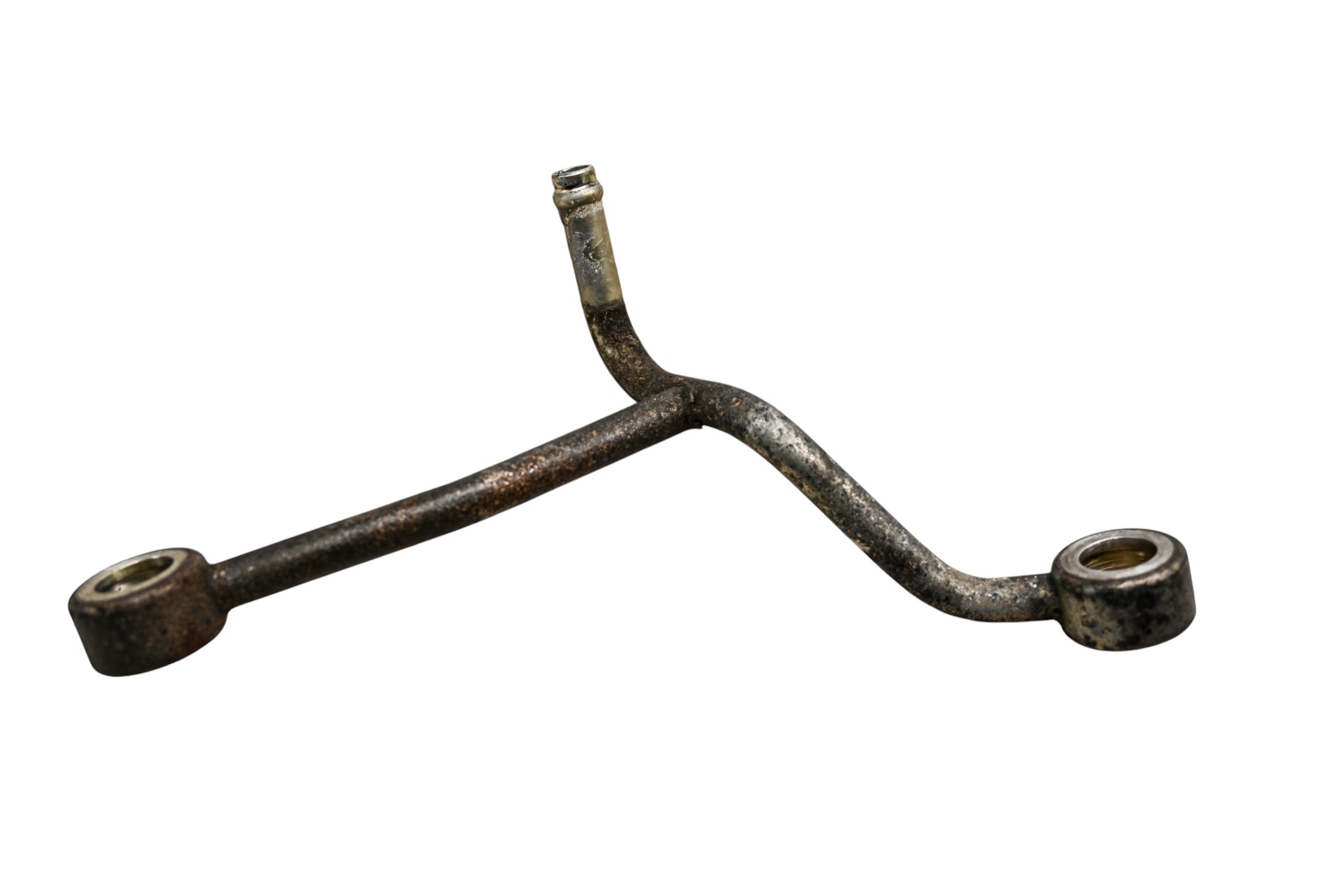 04 Polaris Predator 500 2x4 Engine Oil Line