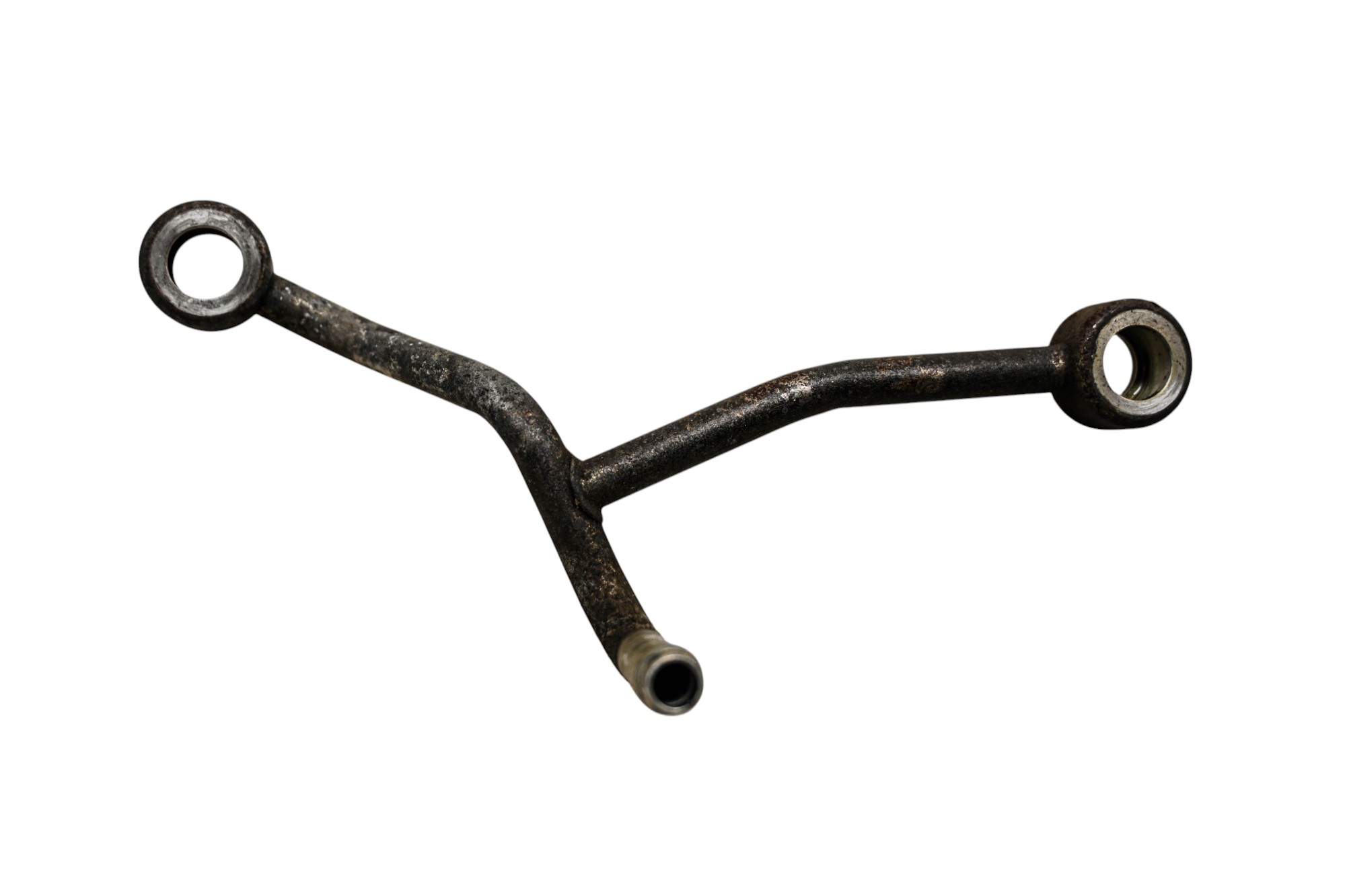 04 Polaris Predator 500 2x4 Engine Oil Line