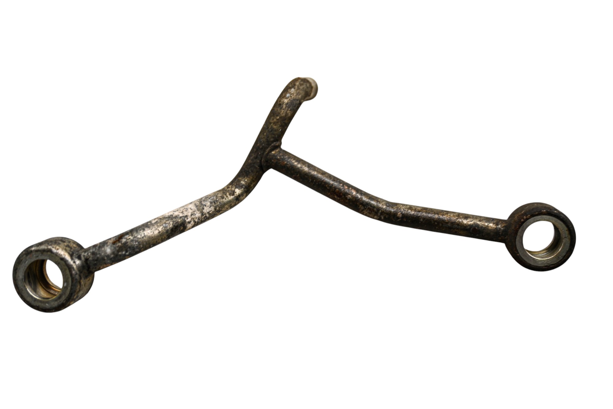04 Polaris Predator 500 2x4 Engine Oil Line