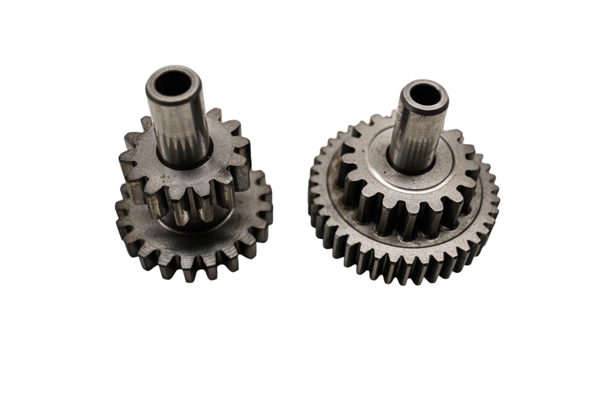 04 Polaris Predator 500 2x4 Starter Gears
