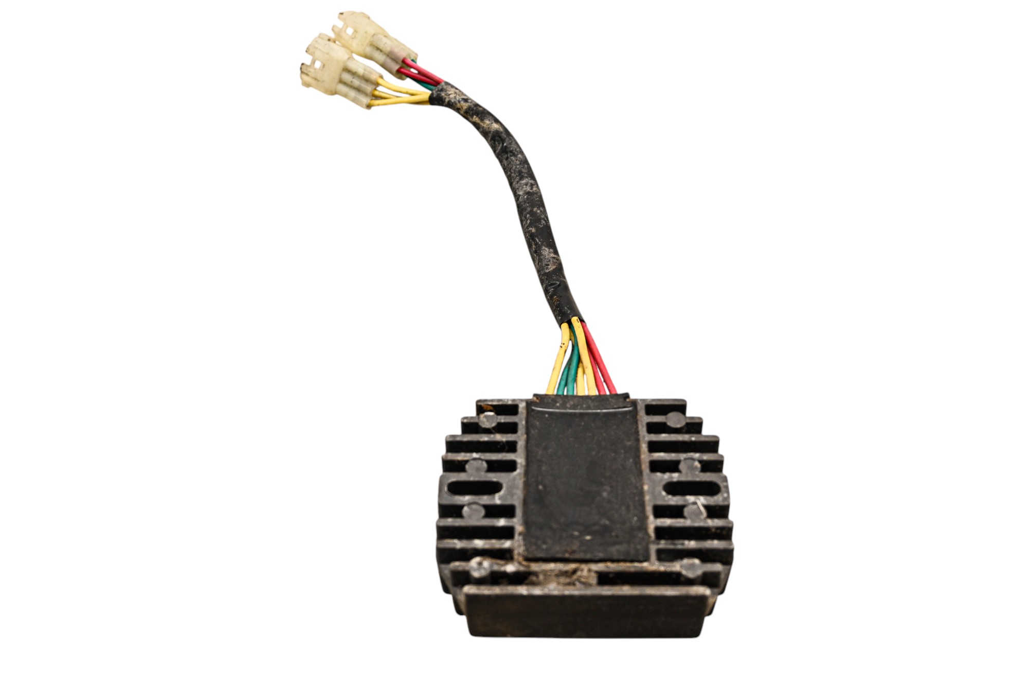 04 Polaris Predator 500 2x4 Regulator Rectifier