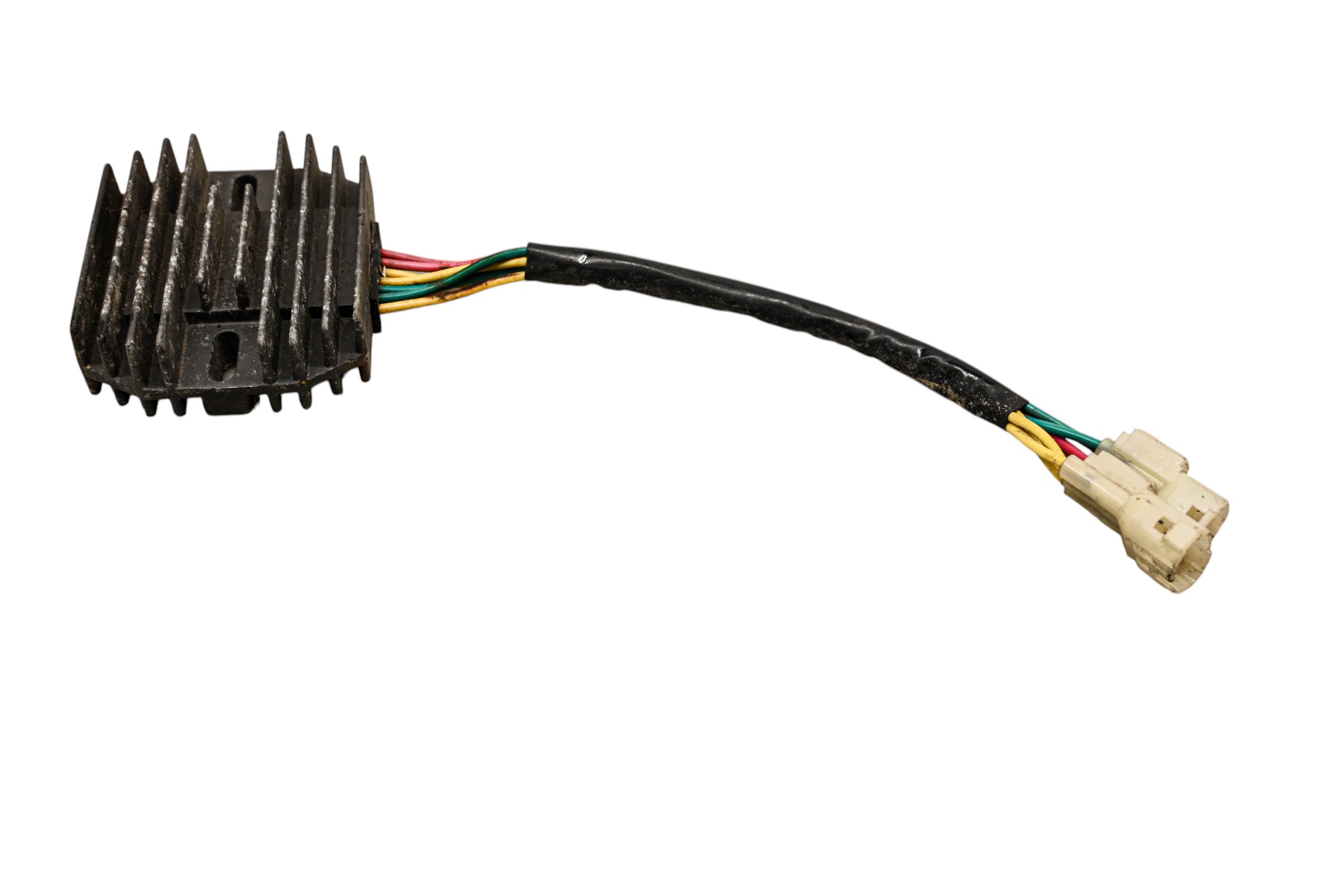 04 Polaris Predator 500 2x4 Regulator Rectifier