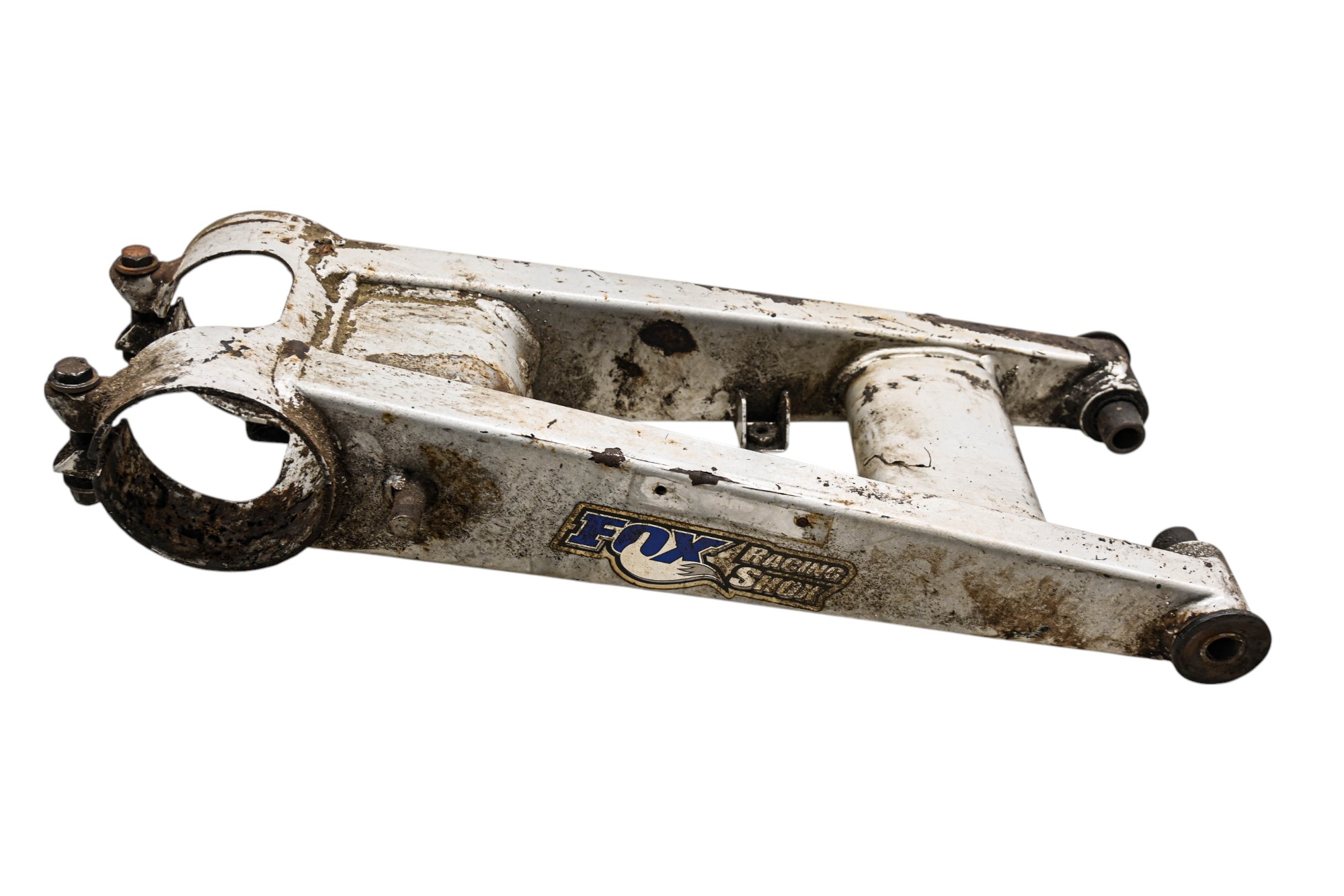 04 Polaris Predator 500 2x4 Rear Swingarm