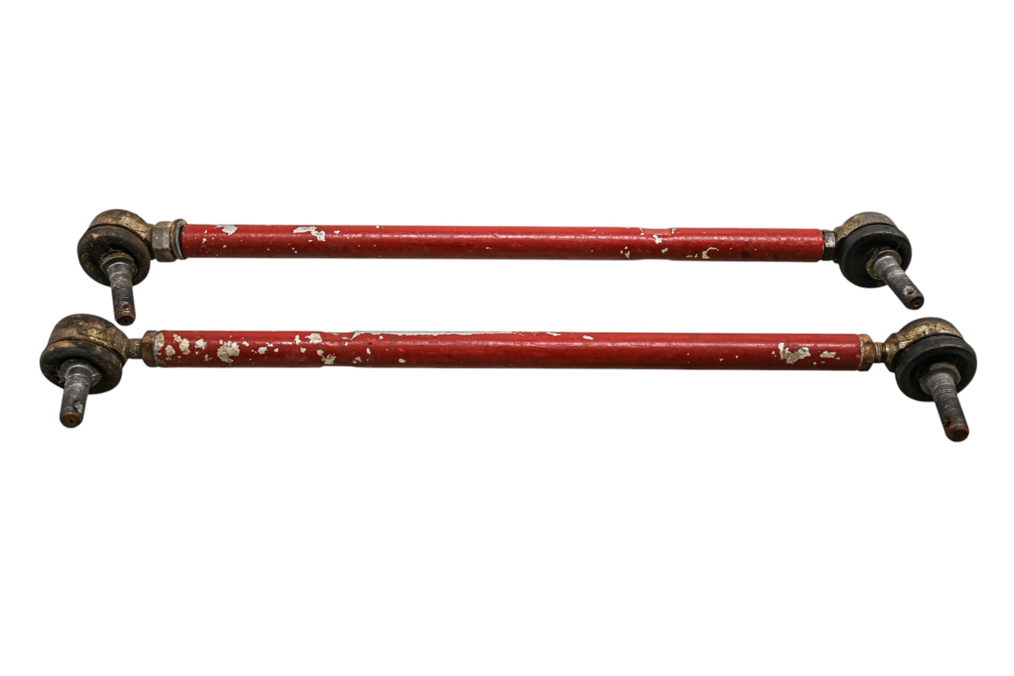 04 Polaris Predator 500 2x4 Tie Rods & Ends