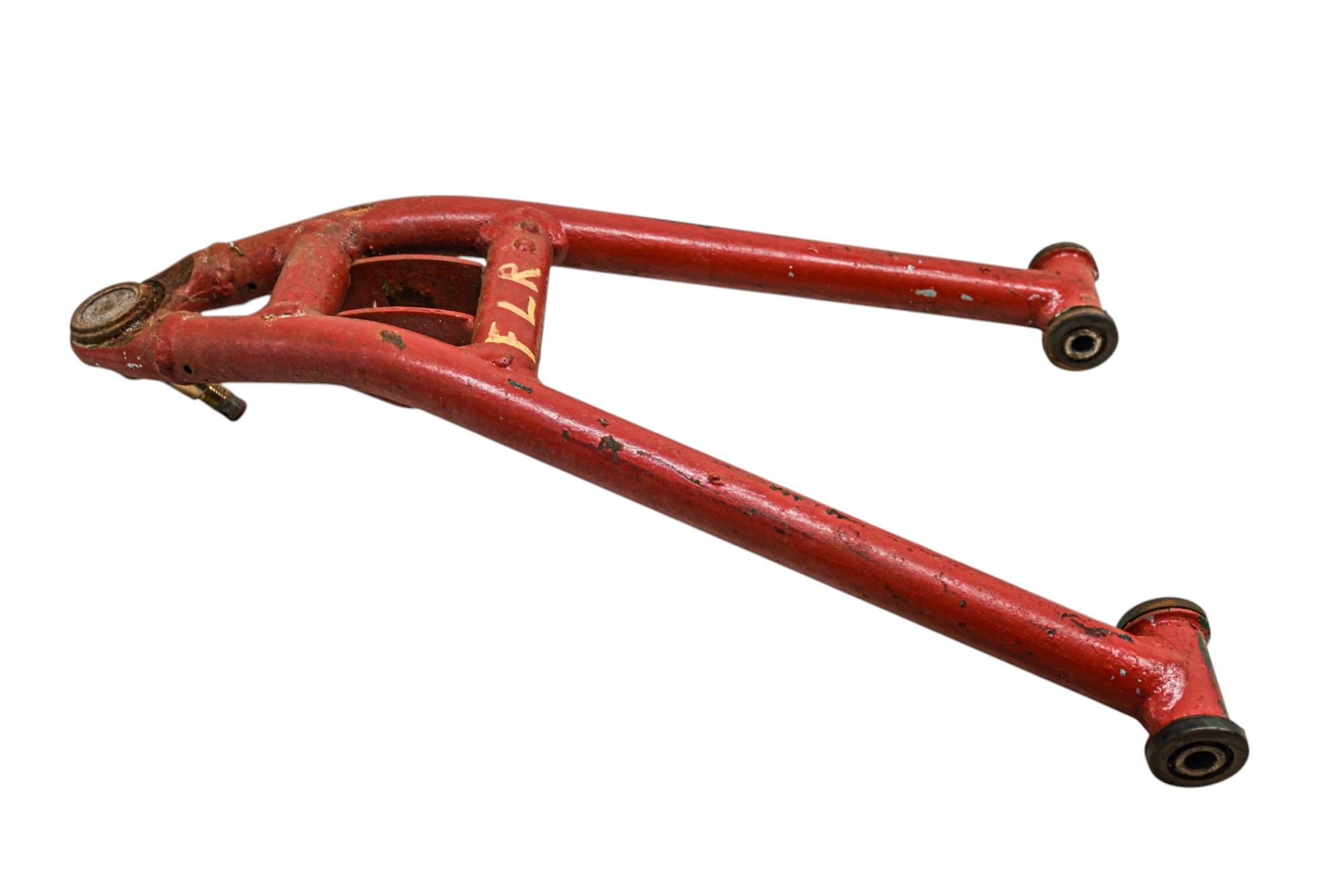 04 Polaris Predator 500 2x4 Front Lower Right A-Arm