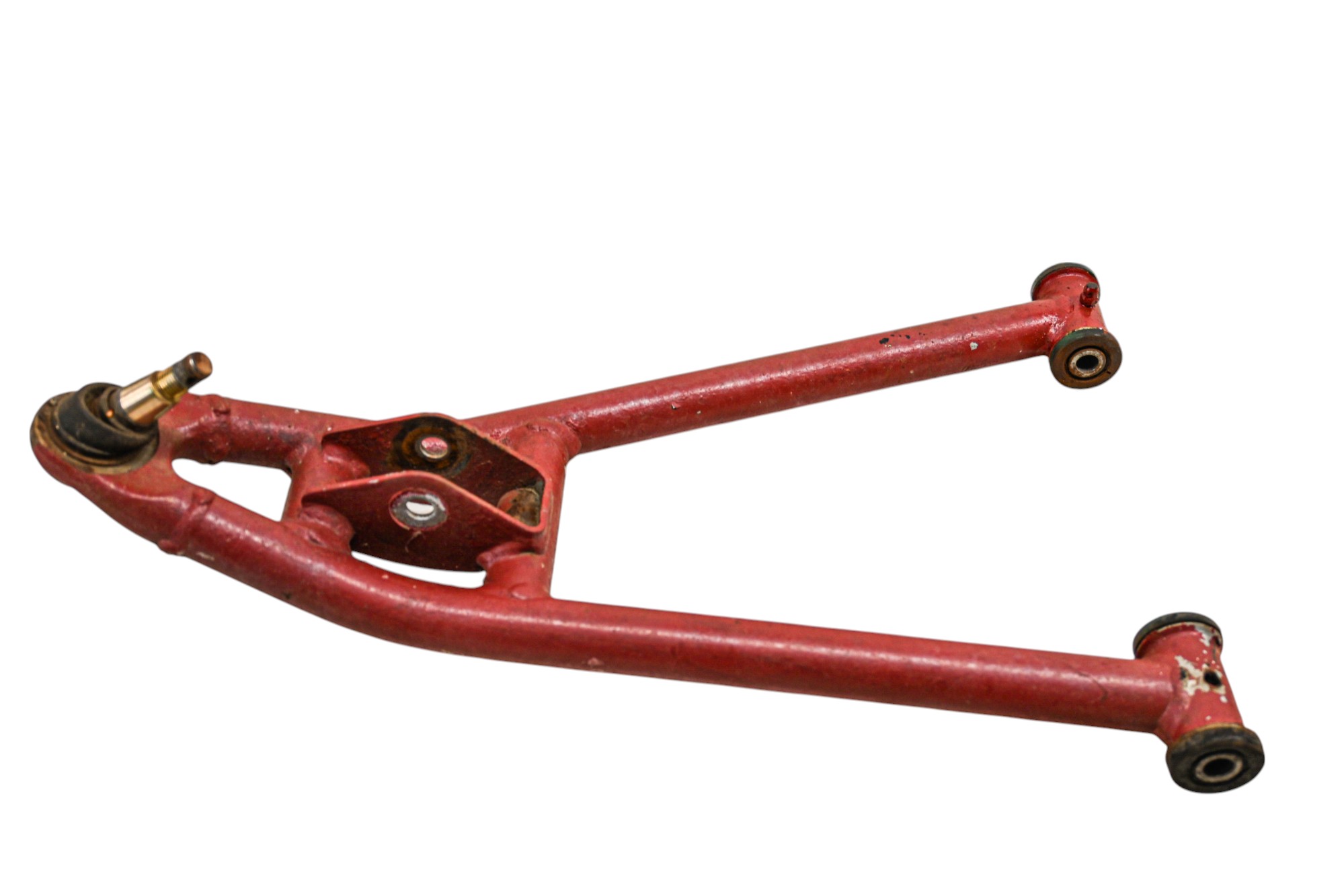 04 Polaris Predator 500 2x4 Front Lower Right A-Arm