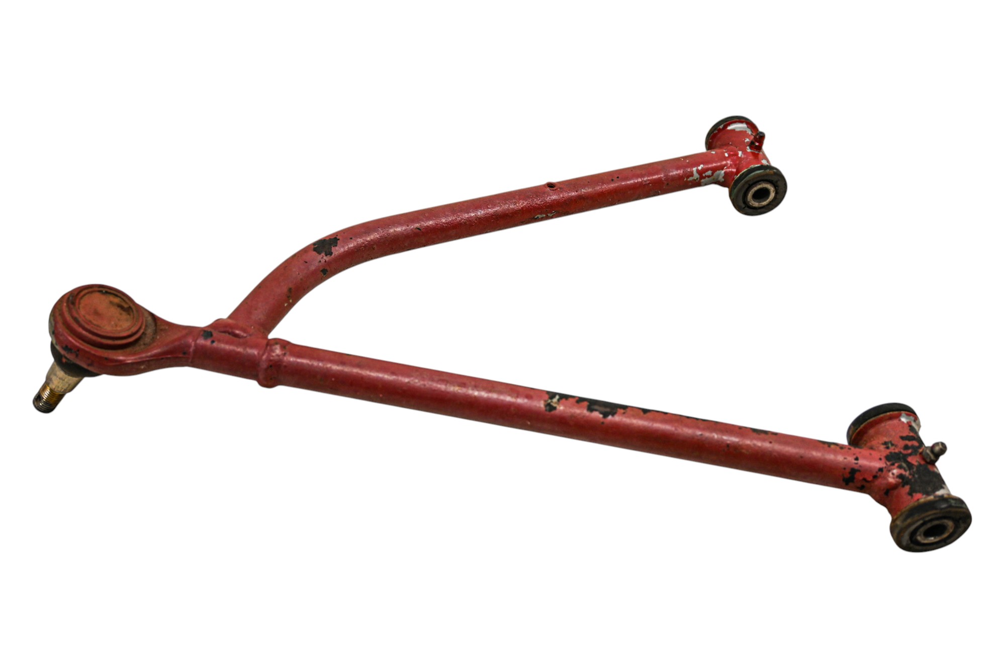 04 Polaris Predator 500 2x4 Front Upper Right A-Arm
