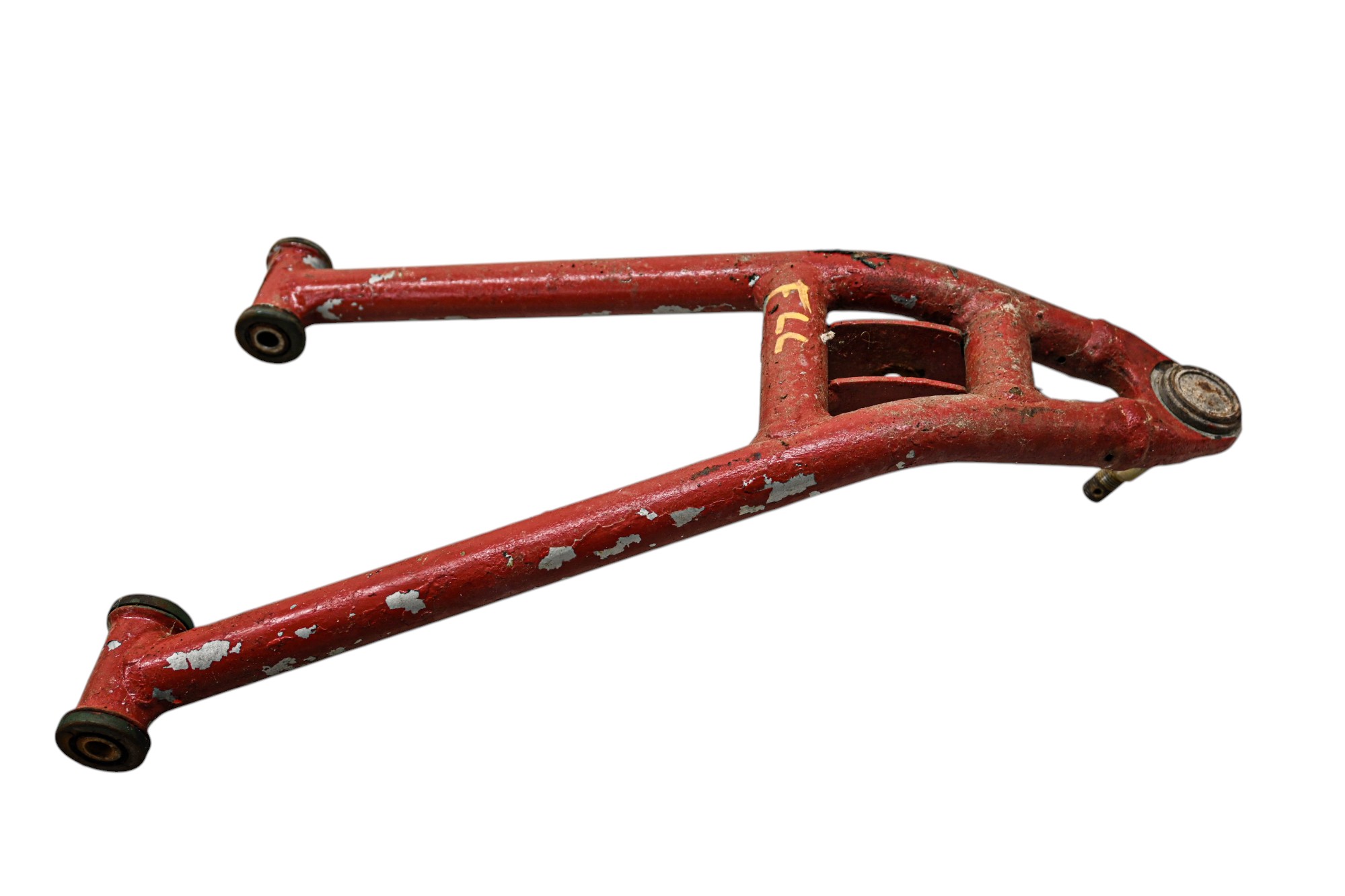 04 Polaris Predator 500 2x4 Front Lower Left A-Arm