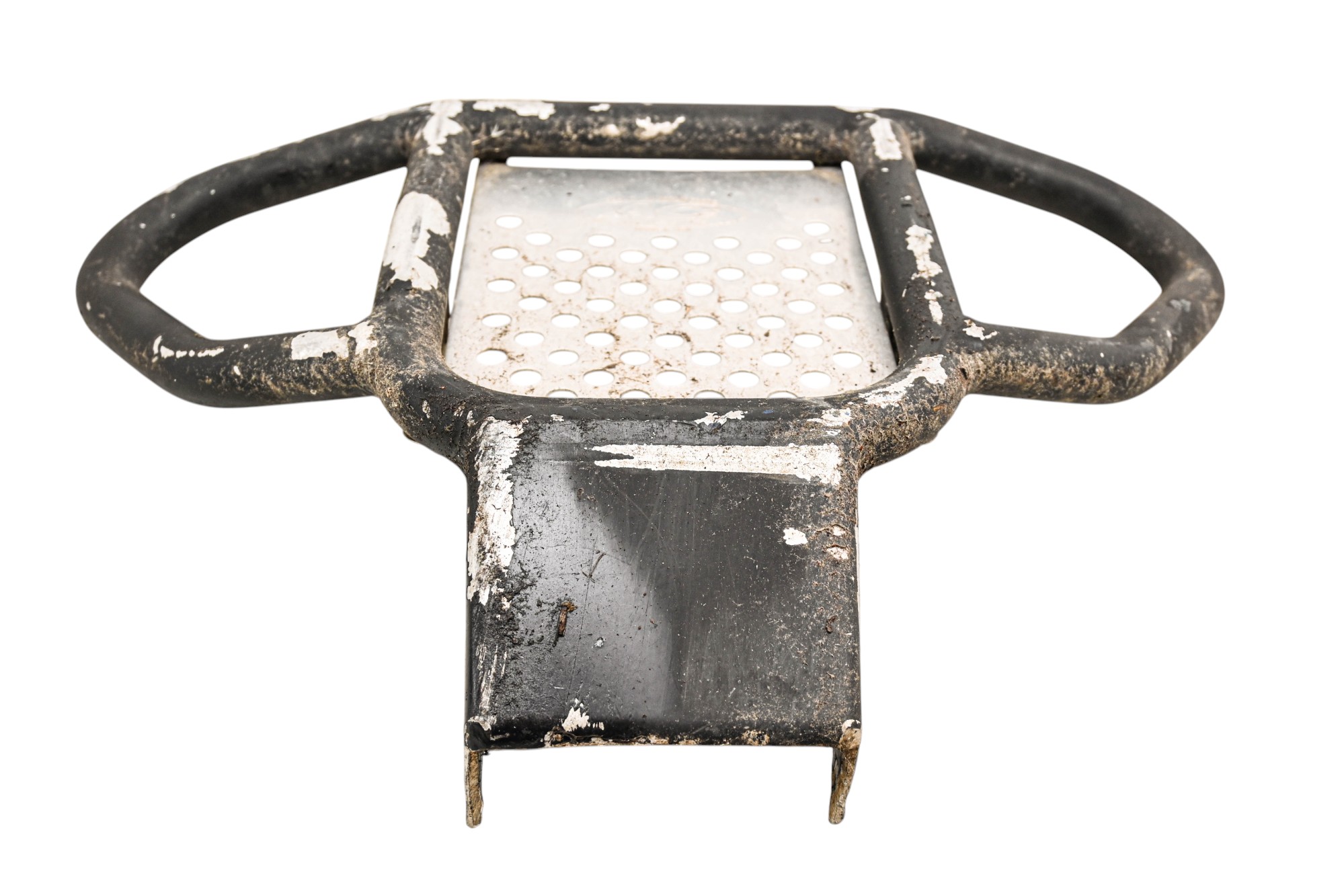 04 Polaris Predator 500 2x4 Front Bumper Aftermarket