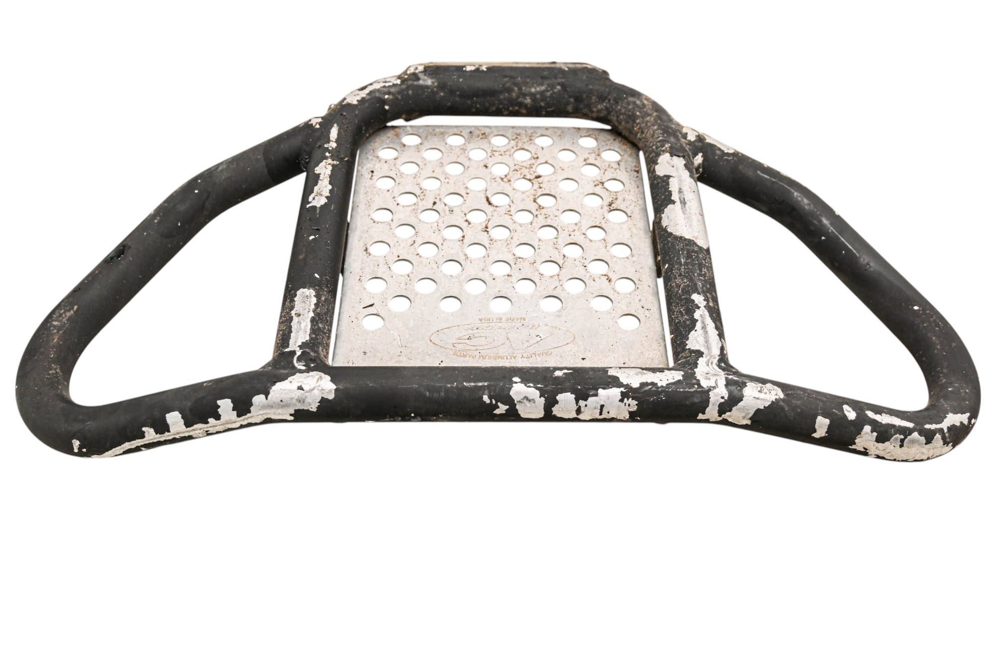 04 Polaris Predator 500 2x4 Front Bumper Aftermarket