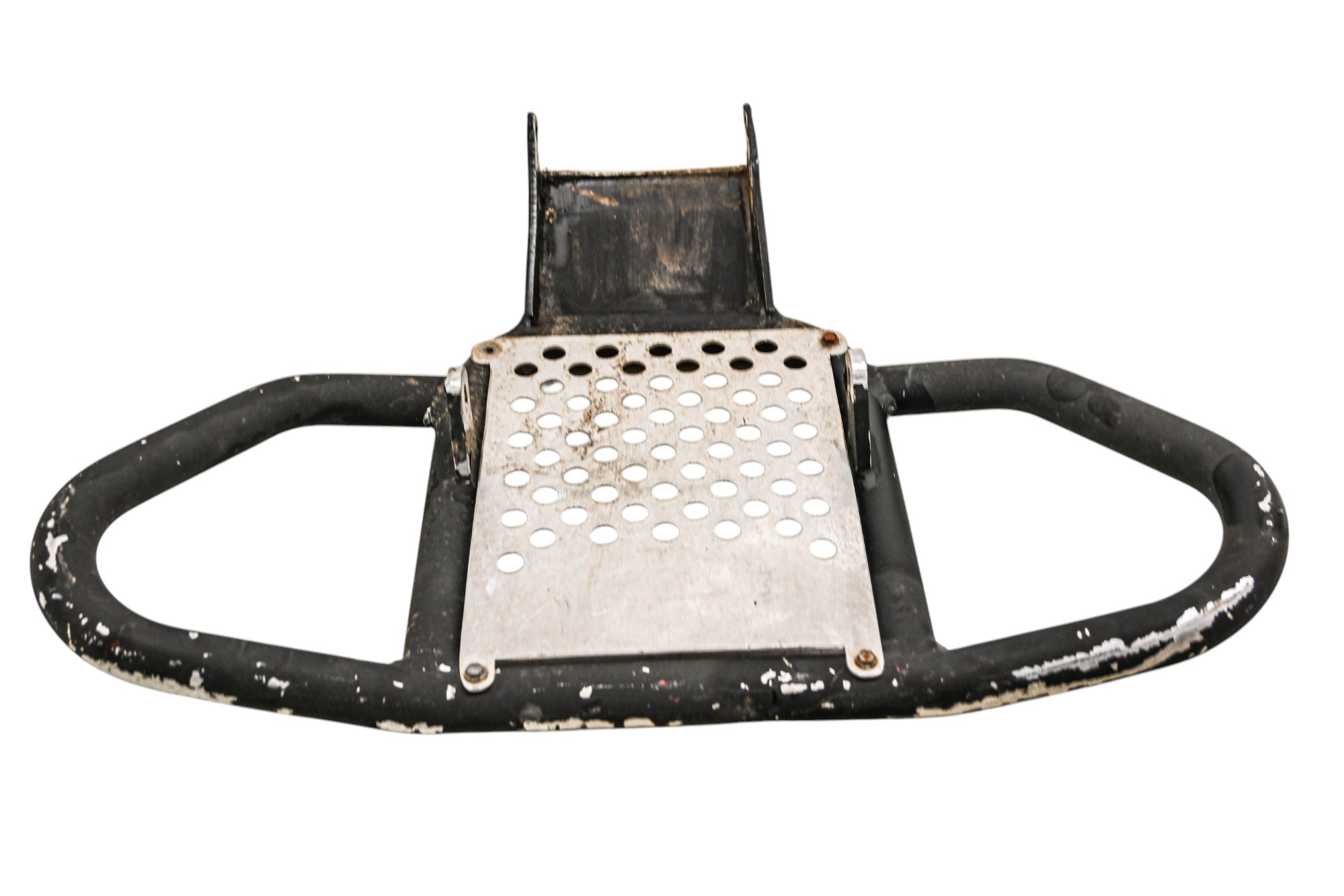 04 Polaris Predator 500 2x4 Front Bumper Aftermarket