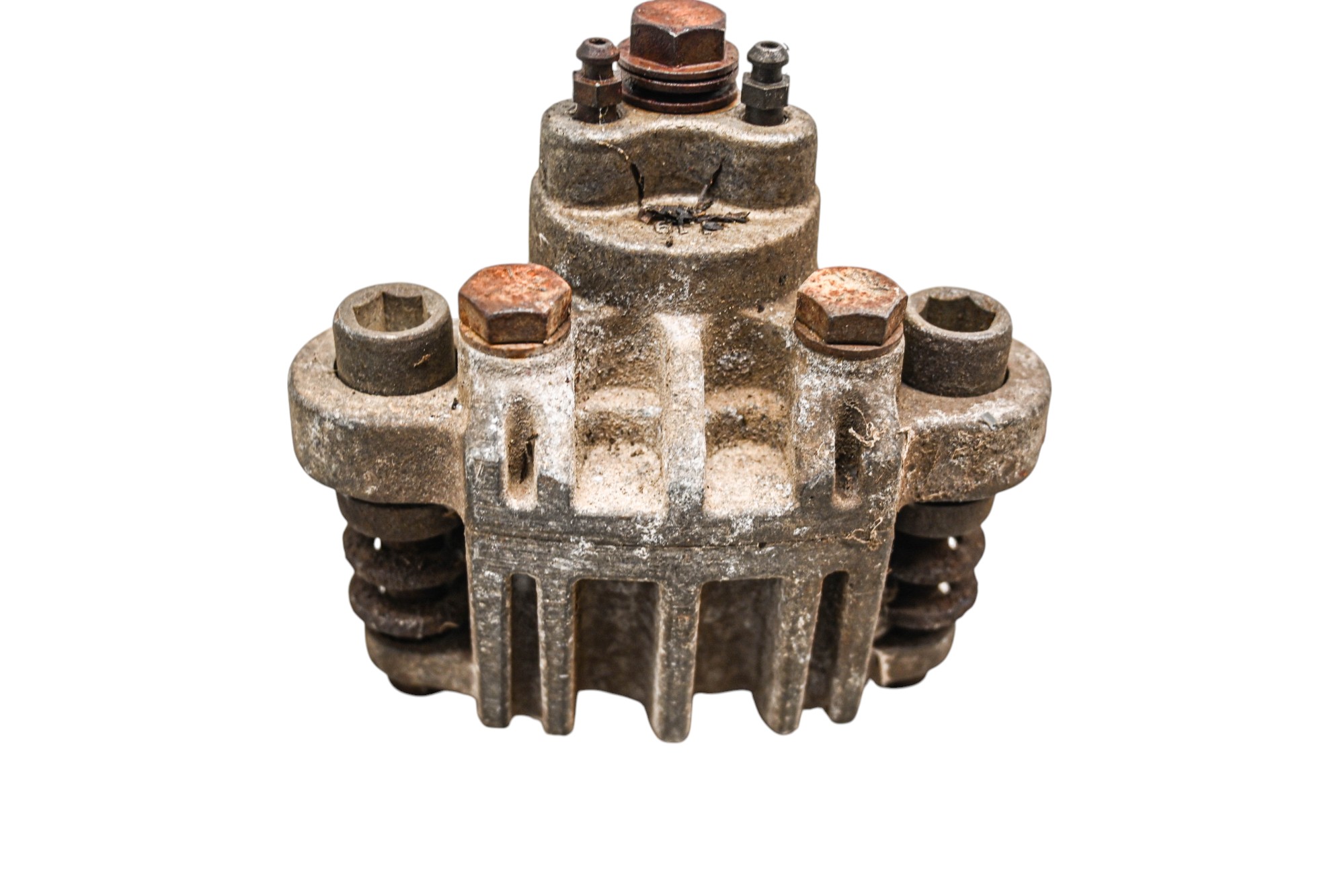 04 Polaris Predator 500 2x4 Front Left Brake Caliper