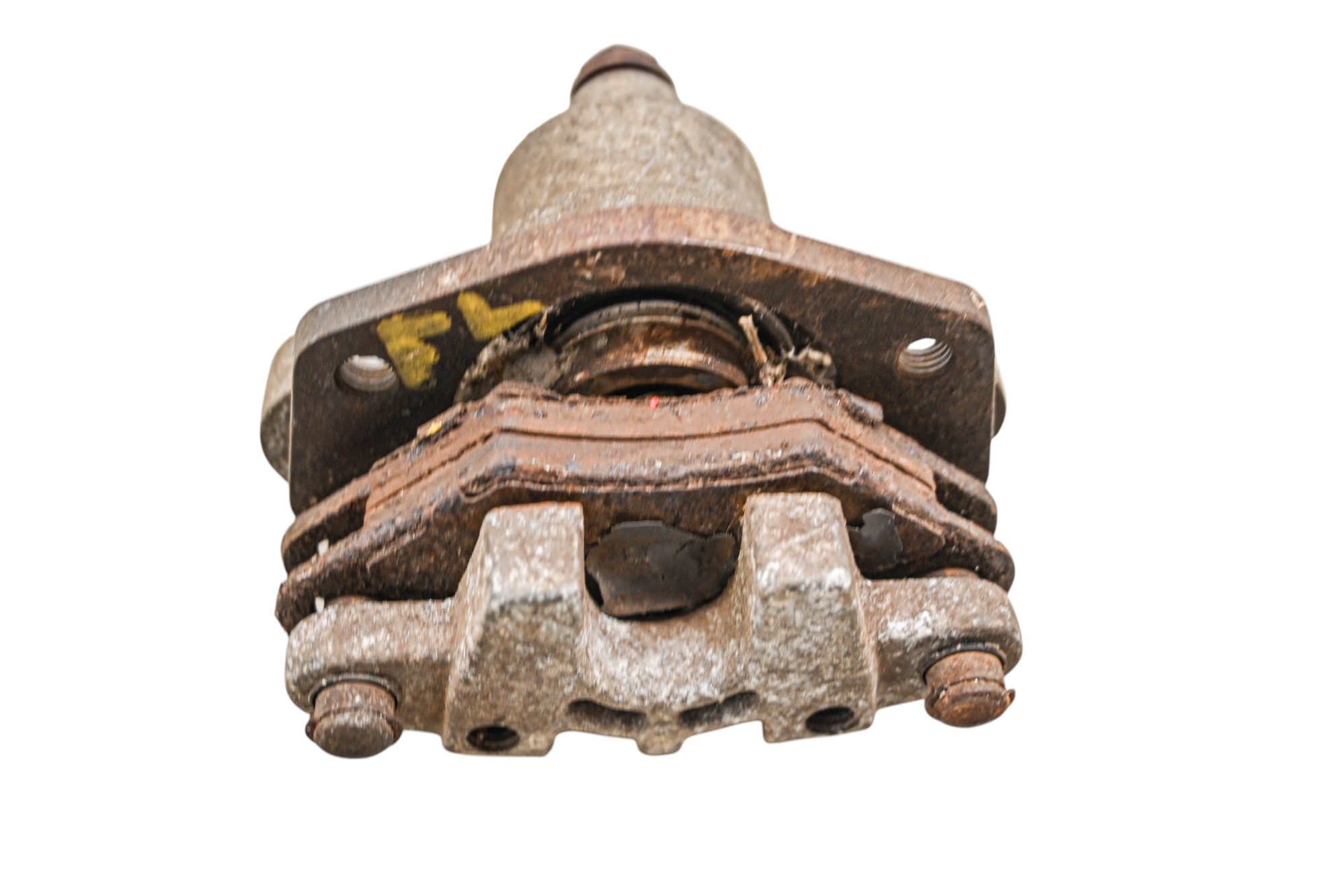 04 Polaris Predator 500 2x4 Front Left Brake Caliper