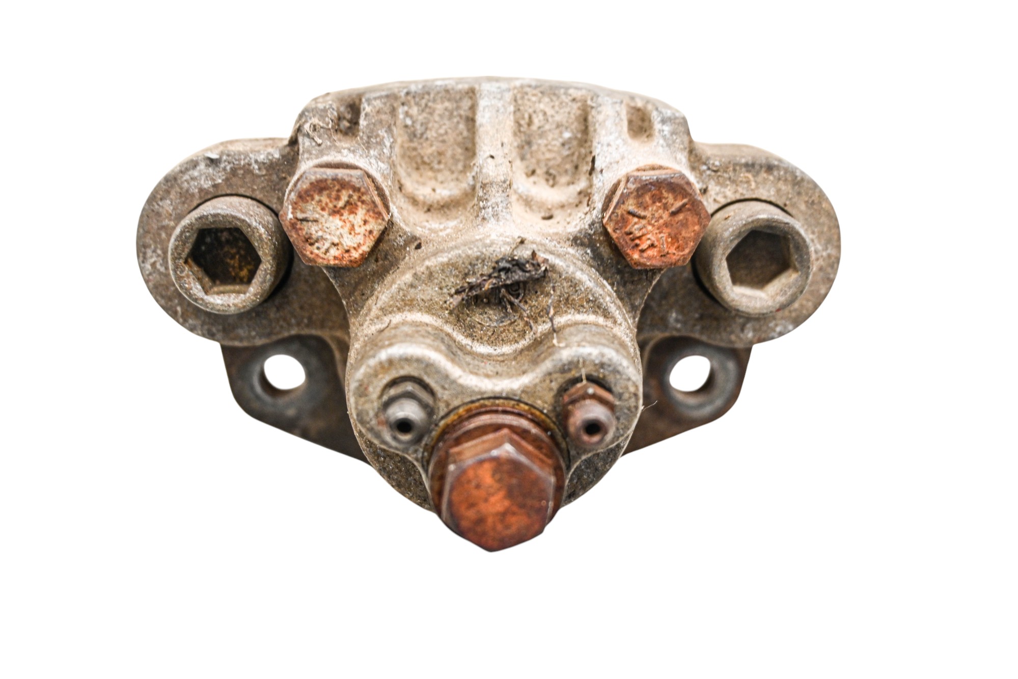 04 Polaris Predator 500 2x4 Front Left Brake Caliper