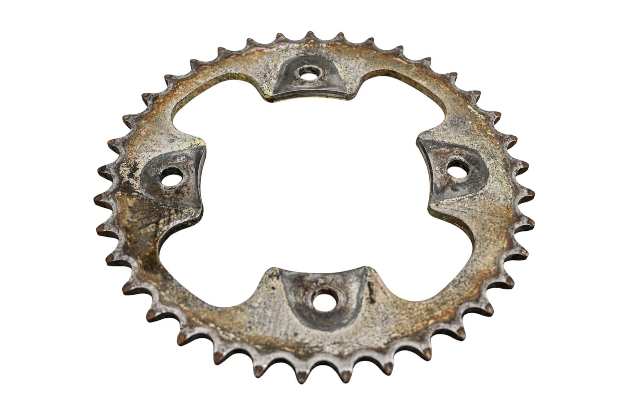 04 Polaris Predator 500 2x4 Rear Sprocket