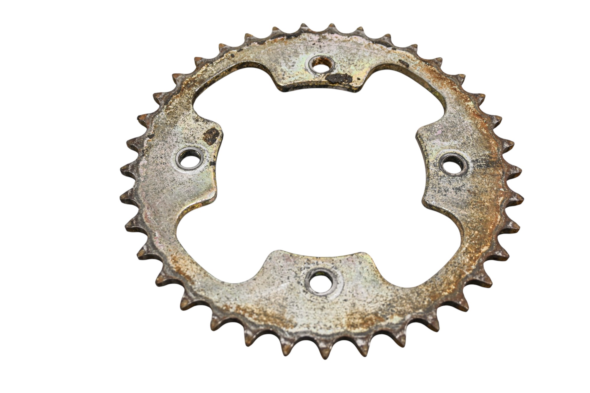 04 Polaris Predator 500 2x4 Rear Sprocket