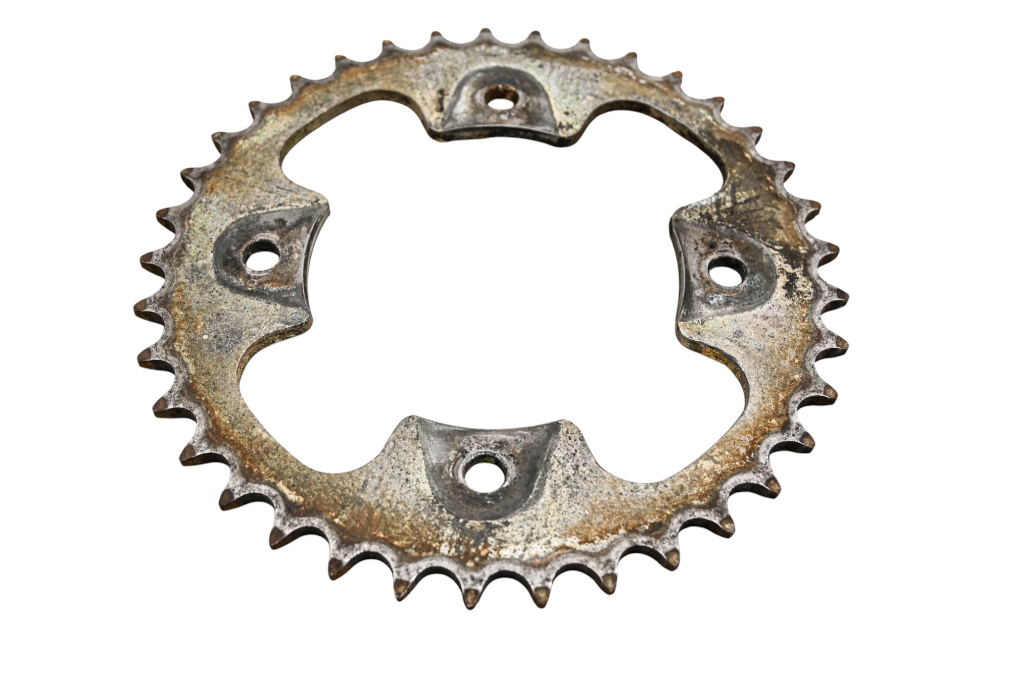 04 Polaris Predator 500 2x4 Rear Sprocket
