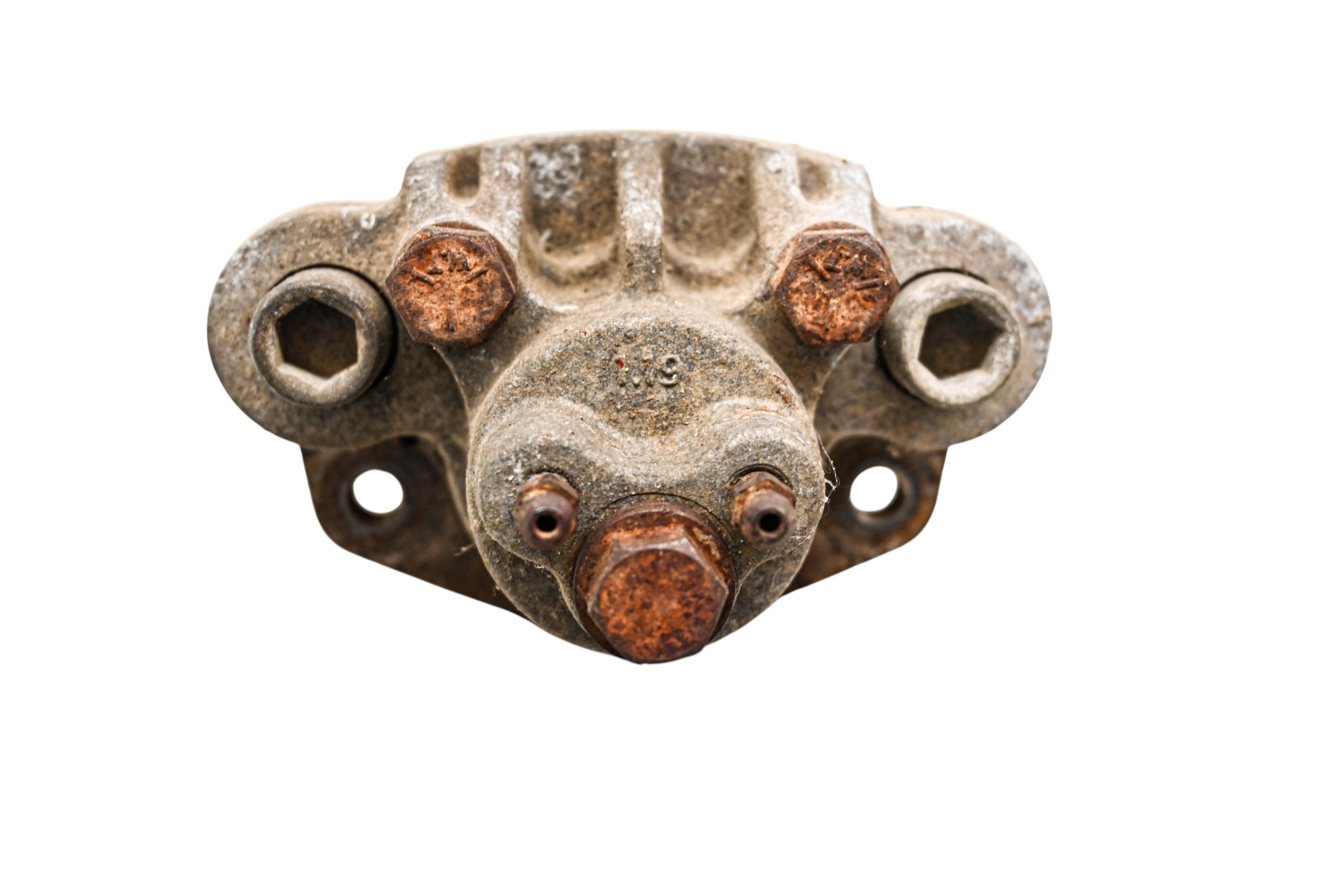 04 Polaris Predator 500 2x4 Front Right Brake Caliper