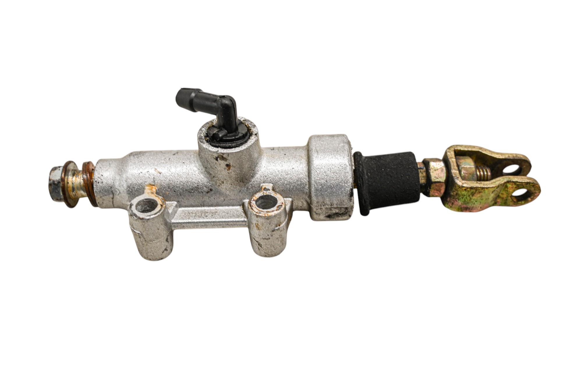 04 Polaris Predator 500 2x4 Rear Brake Master Cylinder