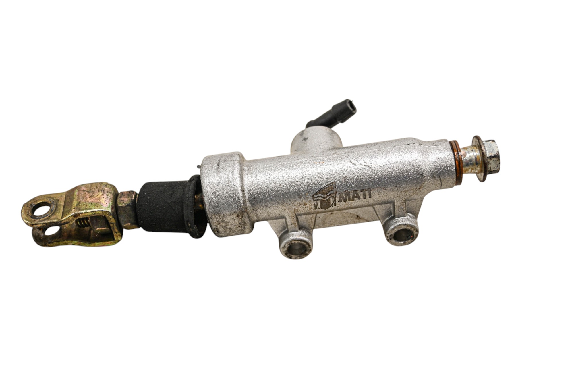 04 Polaris Predator 500 2x4 Rear Brake Master Cylinder
