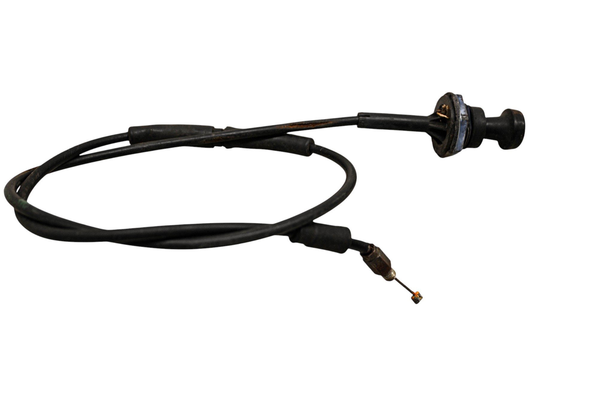 04 Polaris Predator 500 2x4 Choke Cable