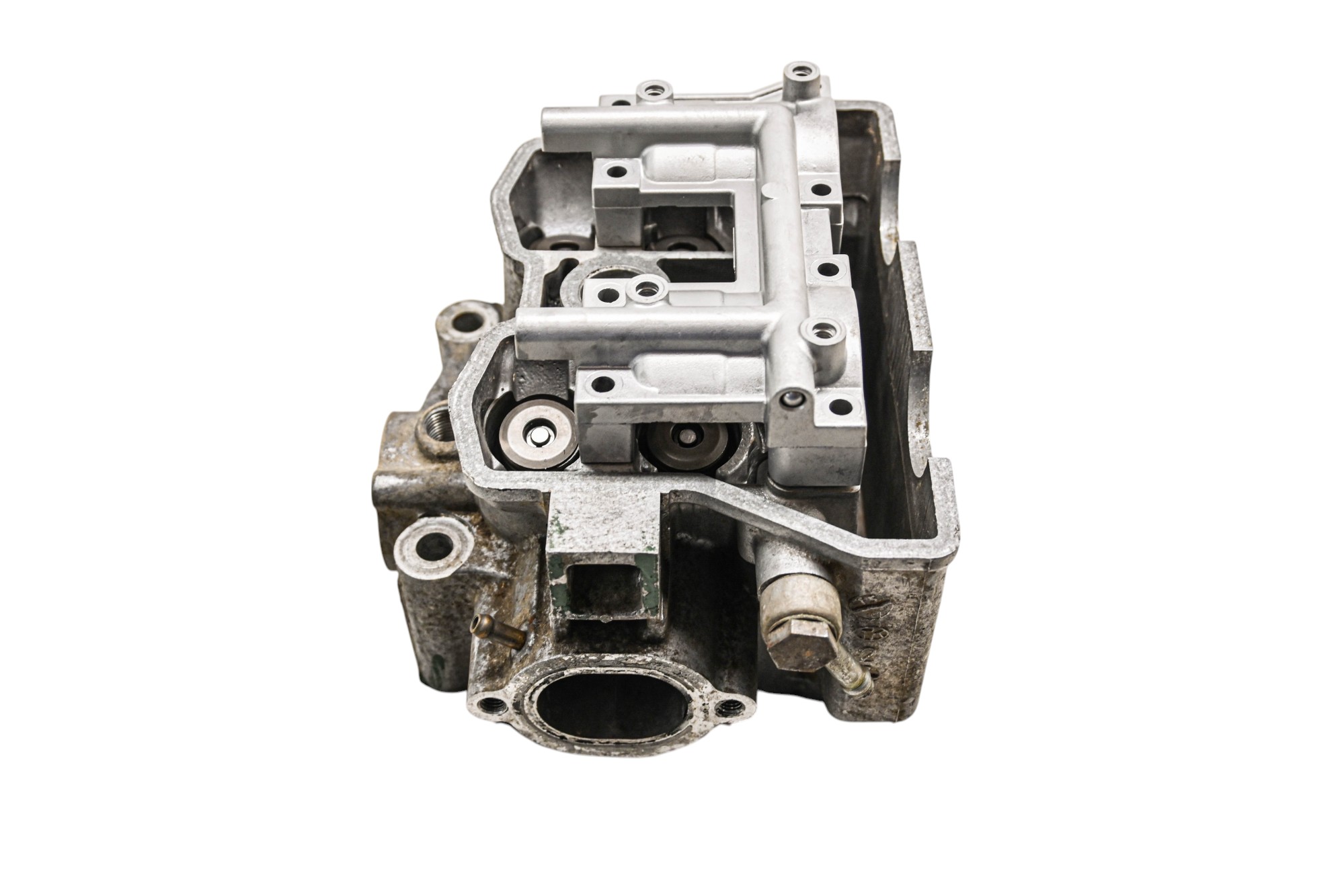04 Polaris Predator 500 2x4 Cylinder Head