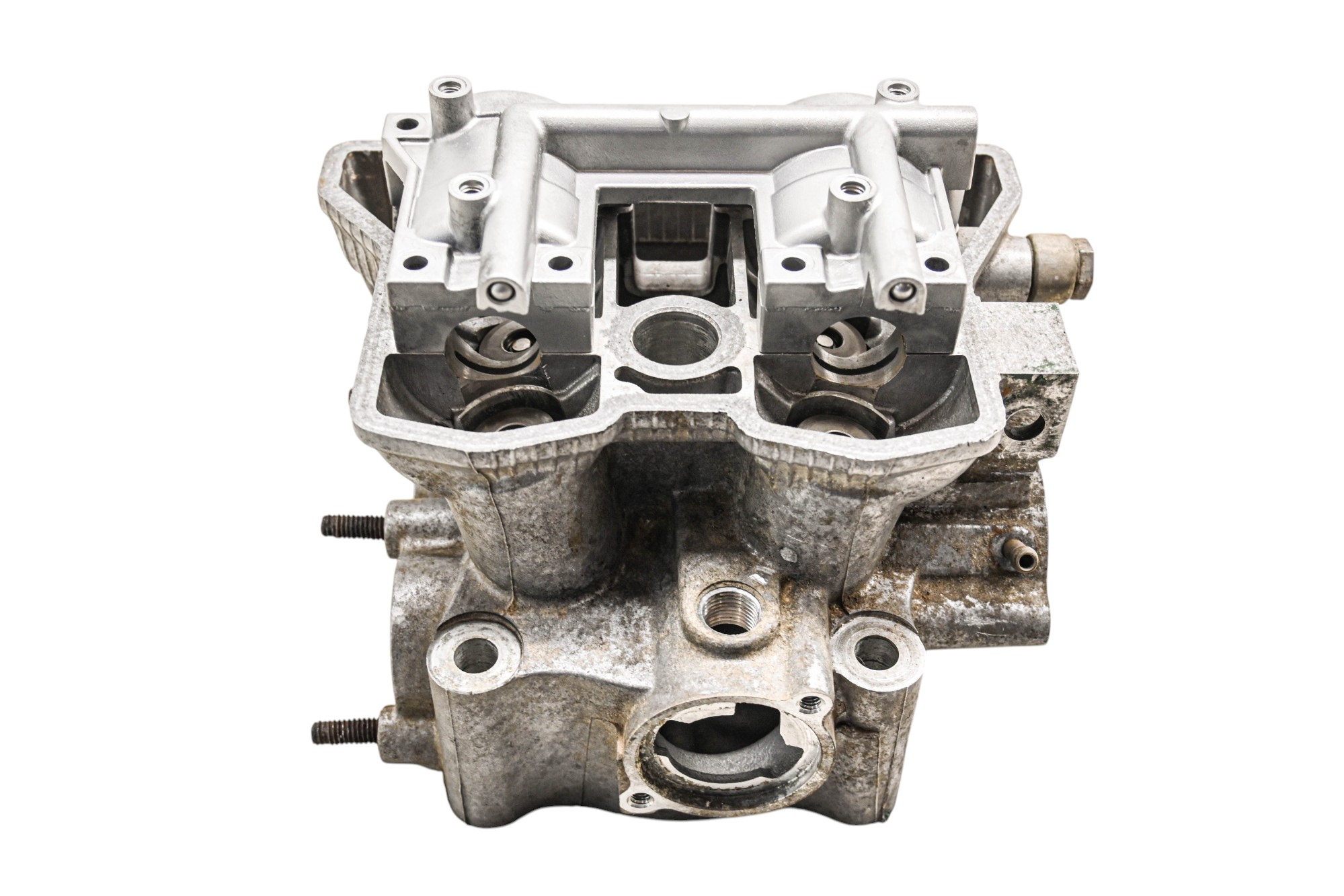 04 Polaris Predator 500 2x4 Cylinder Head