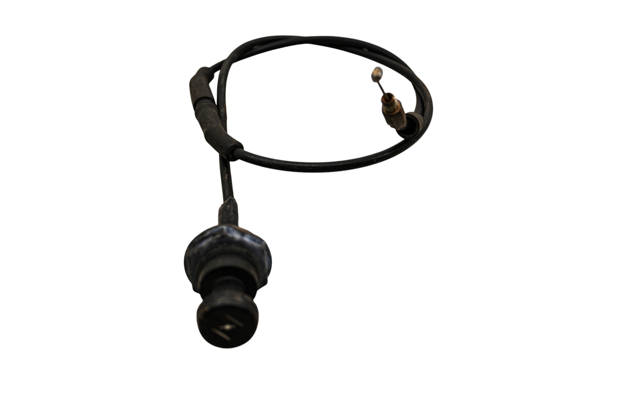 04 Polaris Predator 500 2x4 Choke Cable