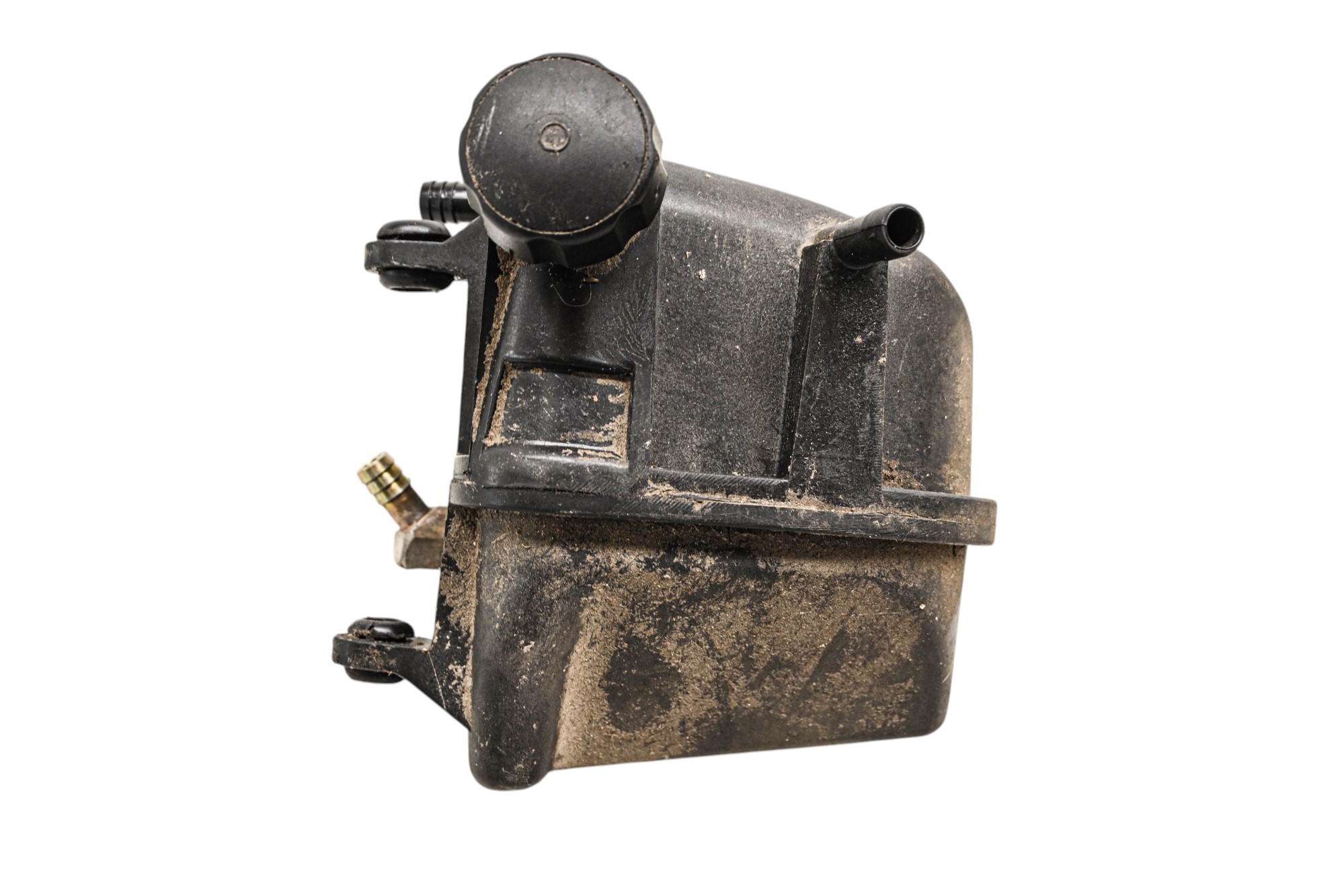 04 Polaris Predator 500 2x4 Oil Tank