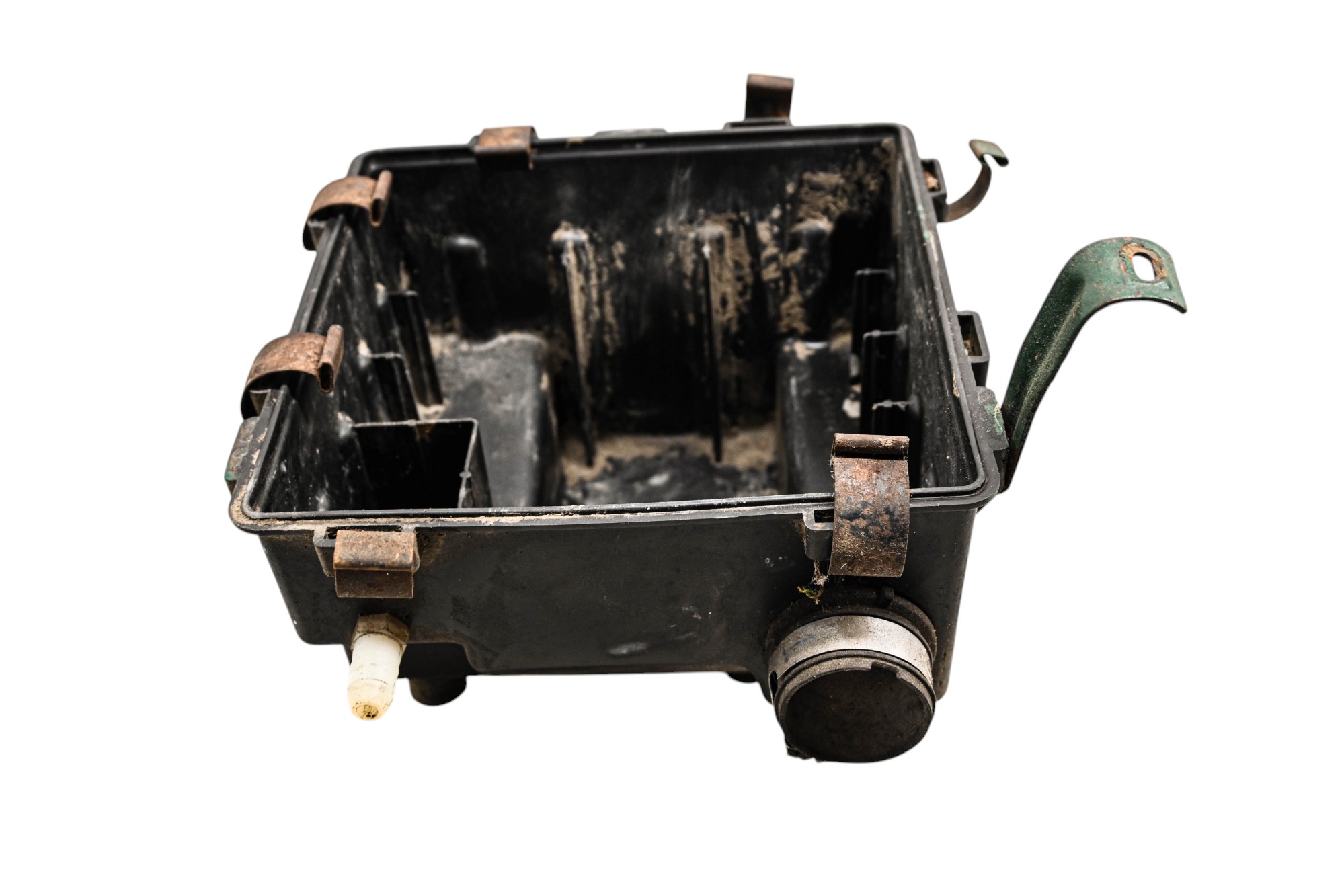 04 Polaris Predator 500 2x4 Airbox Intake Air Box