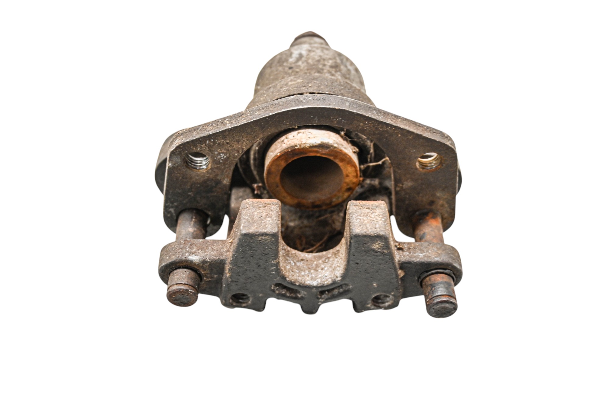 04 Polaris Predator 500 2x4 Rear Brake Caliper